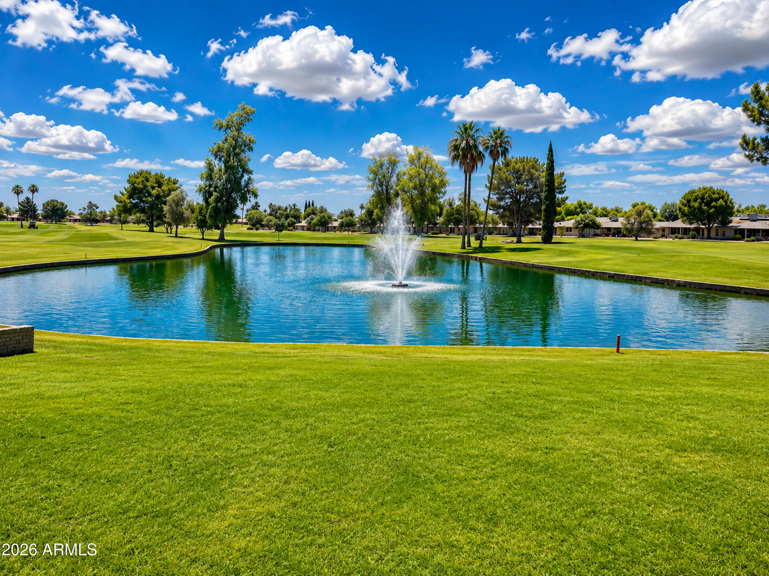 SUN CITY WEST UNIT 5 - Residential