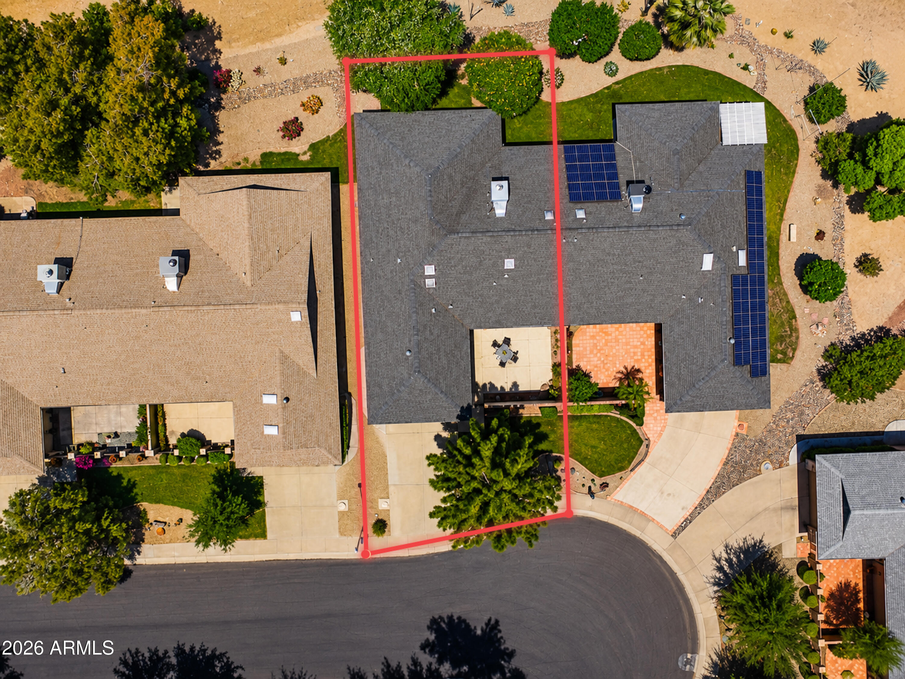 SUN CITY WEST UNIT 5 - Residential