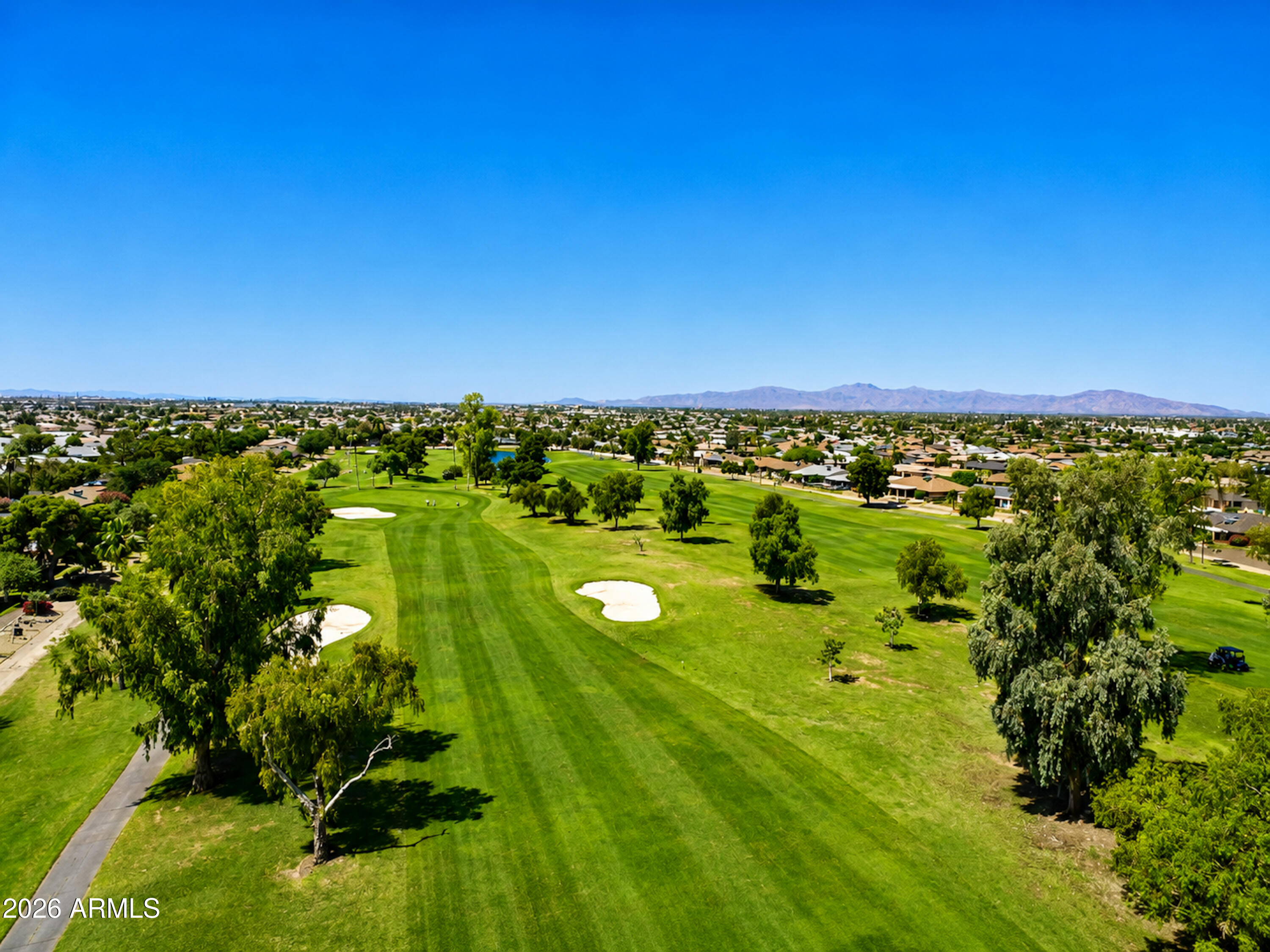 SUN CITY WEST UNIT 5 - Residential