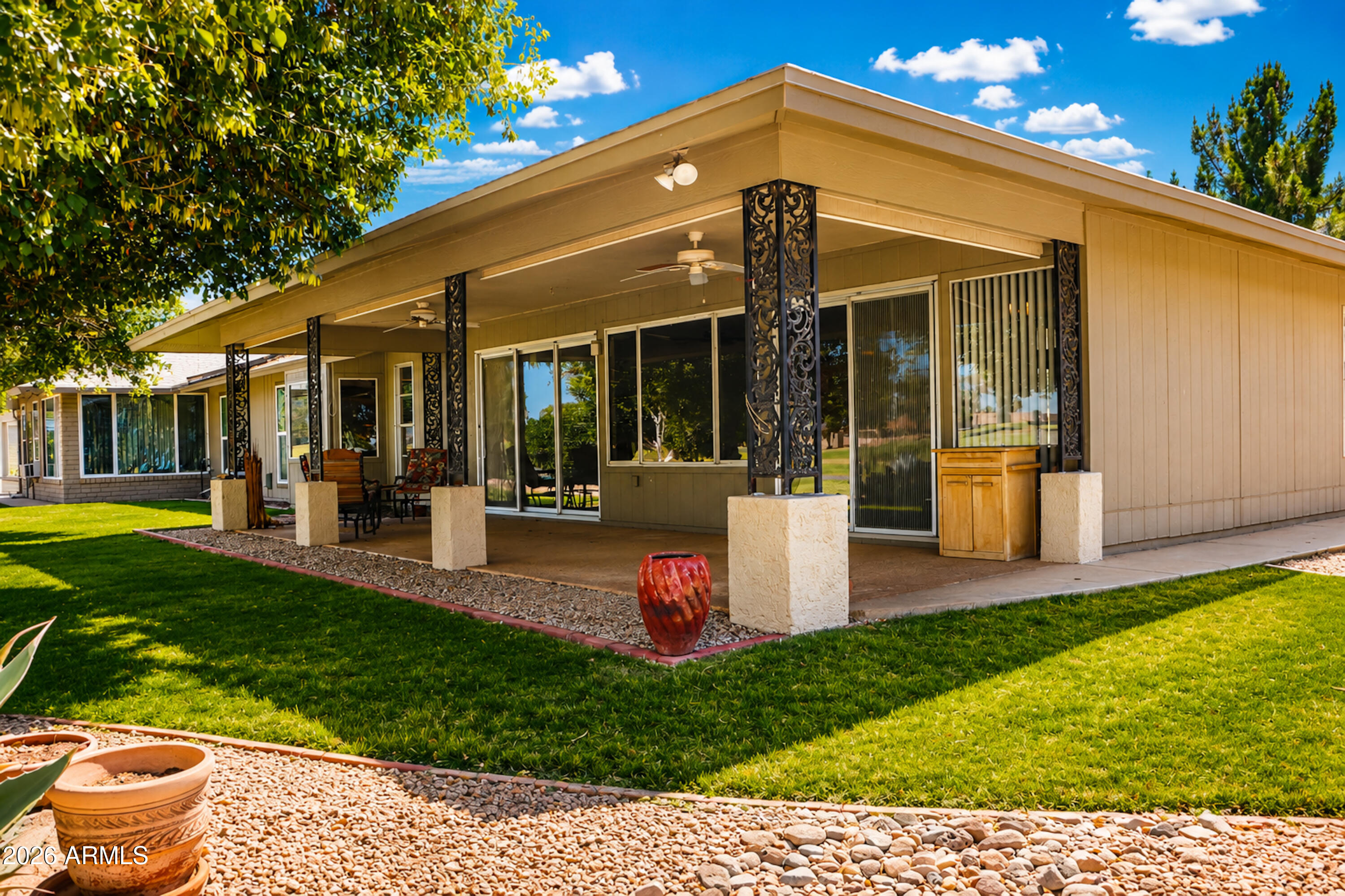 SUN CITY WEST UNIT 5 - Residential
