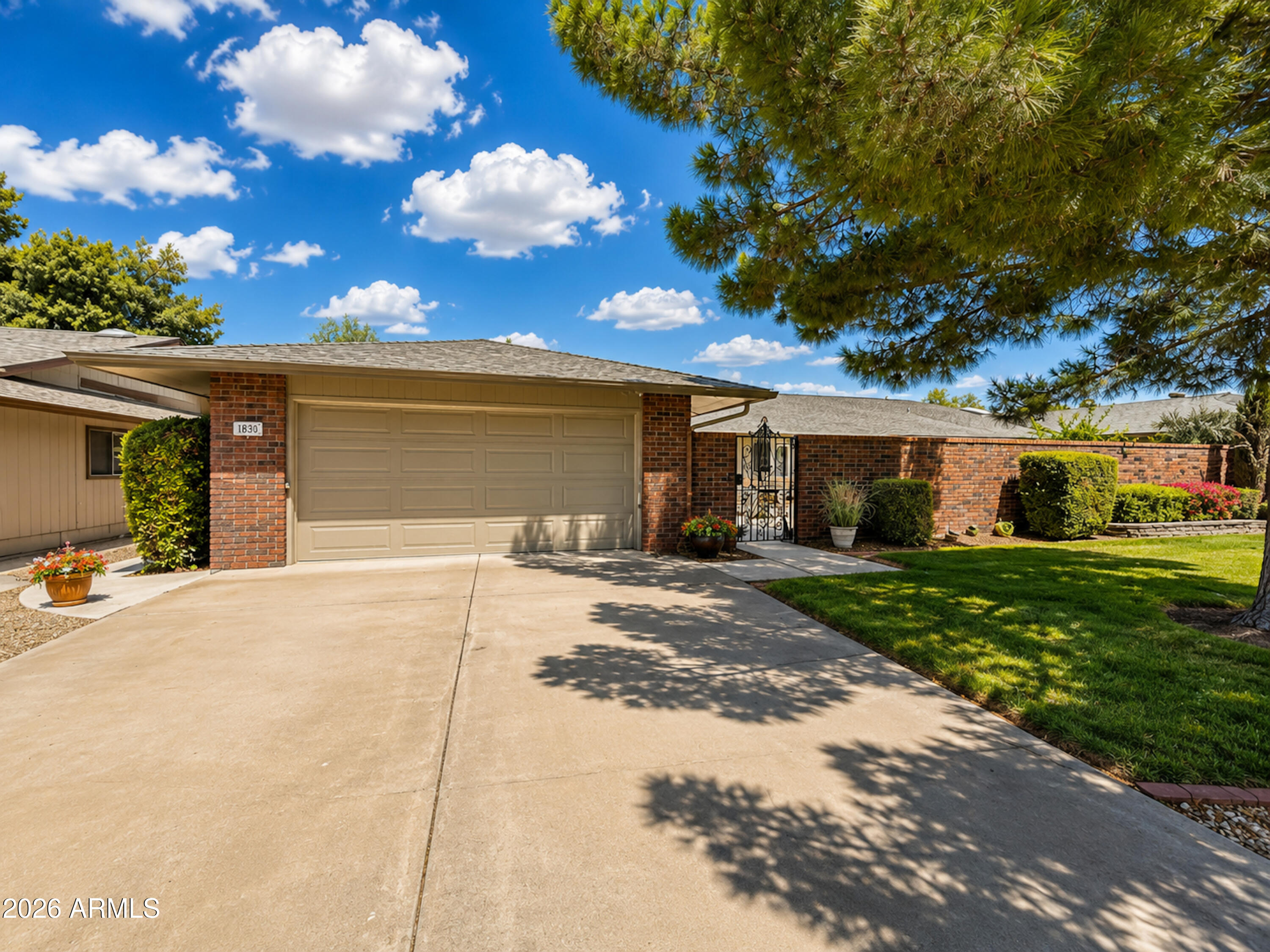 SUN CITY WEST UNIT 5 - Residential