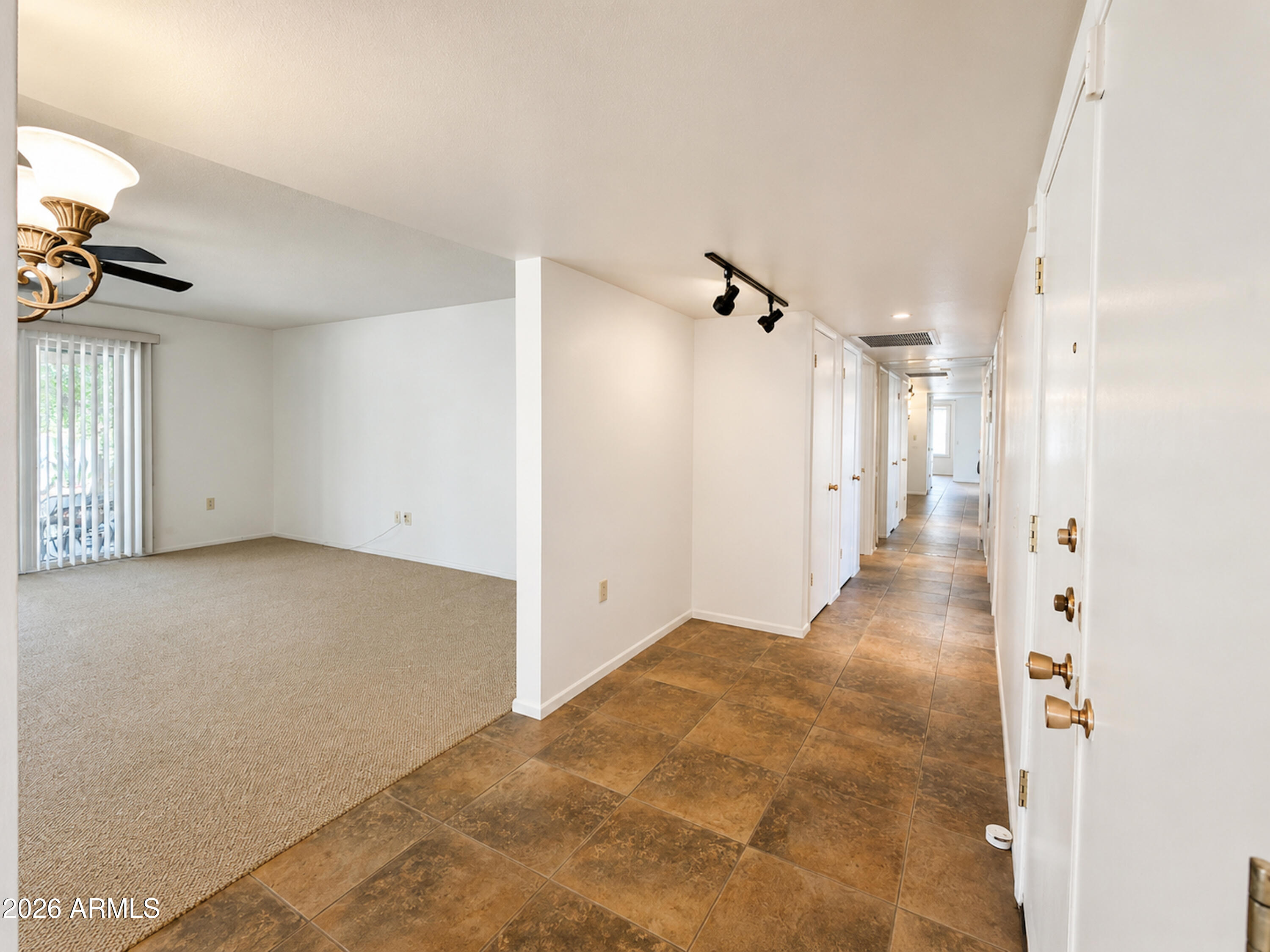 SUN CITY WEST UNIT 5 - Residential