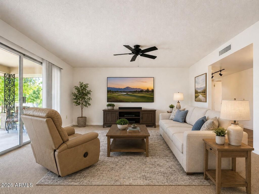 Photo of 18850 N 130th Avenue, Sun City West, AZ 85375 (MLS # 7030062)