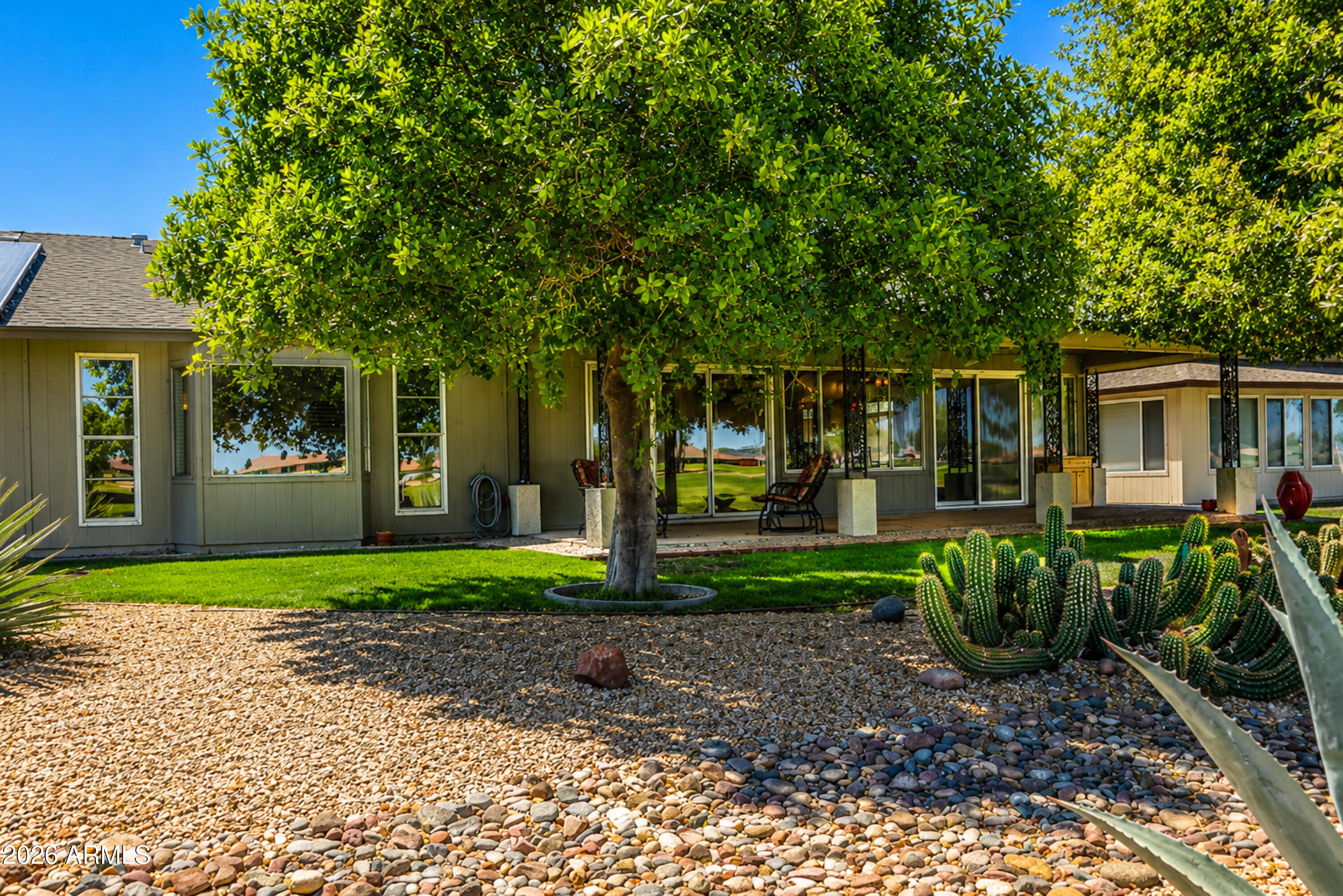 SUN CITY WEST UNIT 5 - Residential