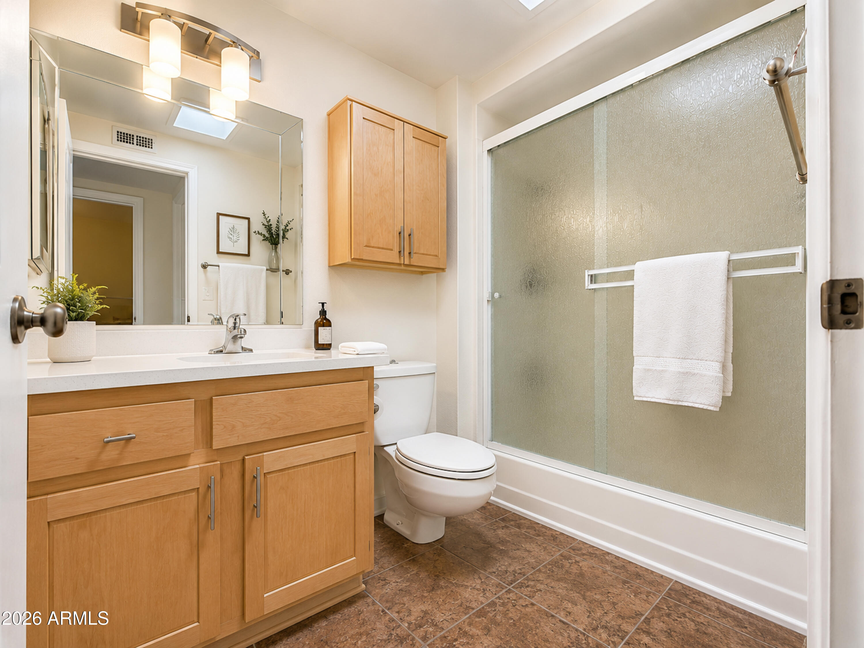 SUN CITY WEST UNIT 5 - Residential