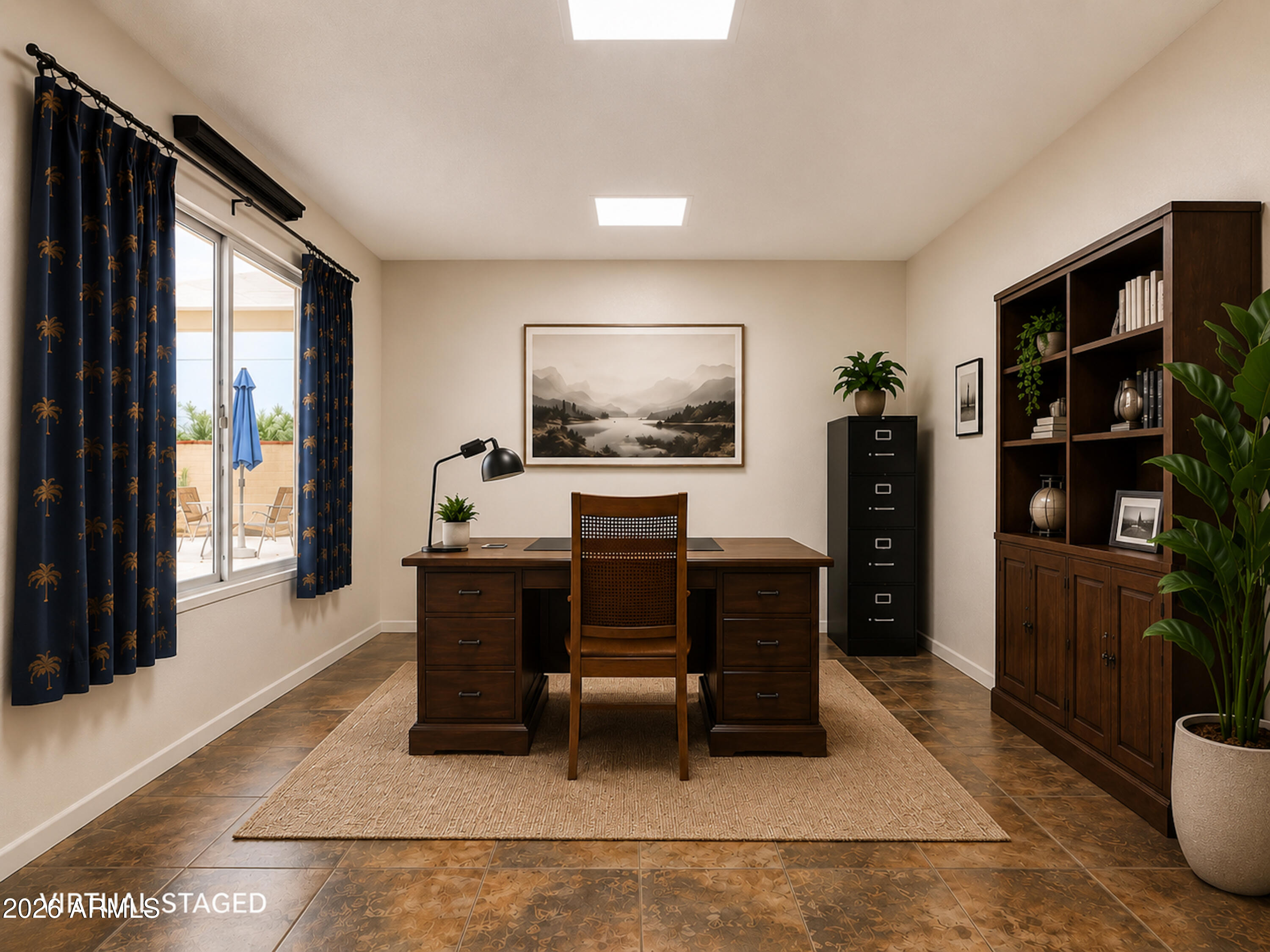 SUN CITY WEST UNIT 5 - Residential