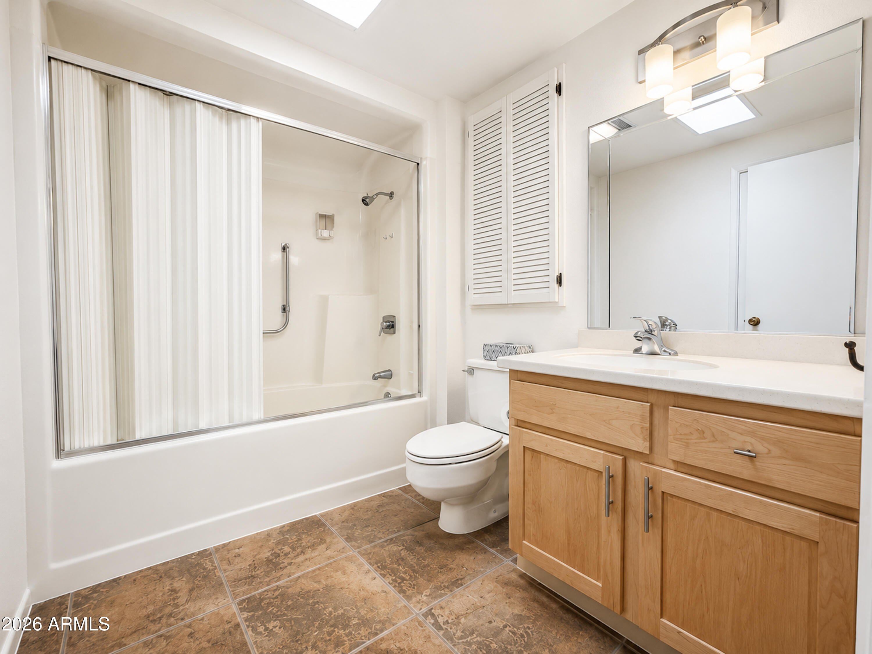 SUN CITY WEST UNIT 5 - Residential