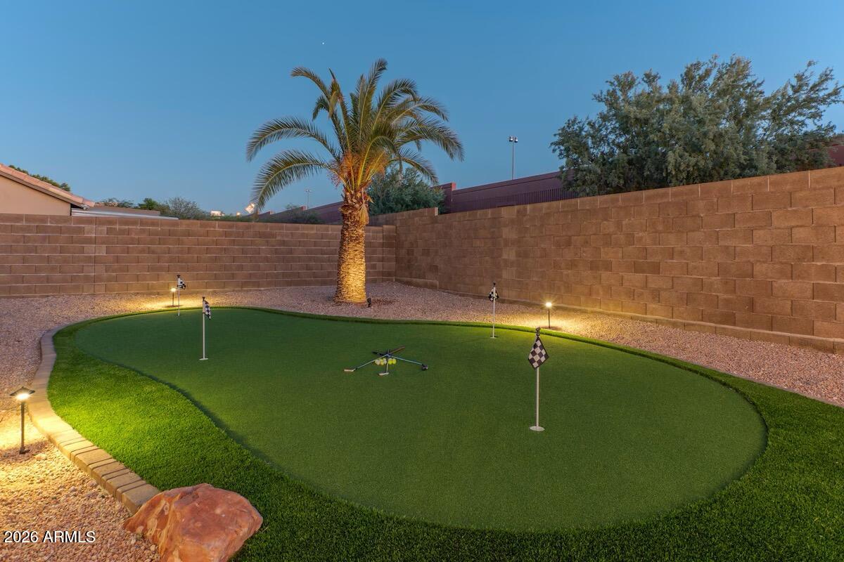 3304 N SEA PINES Circle