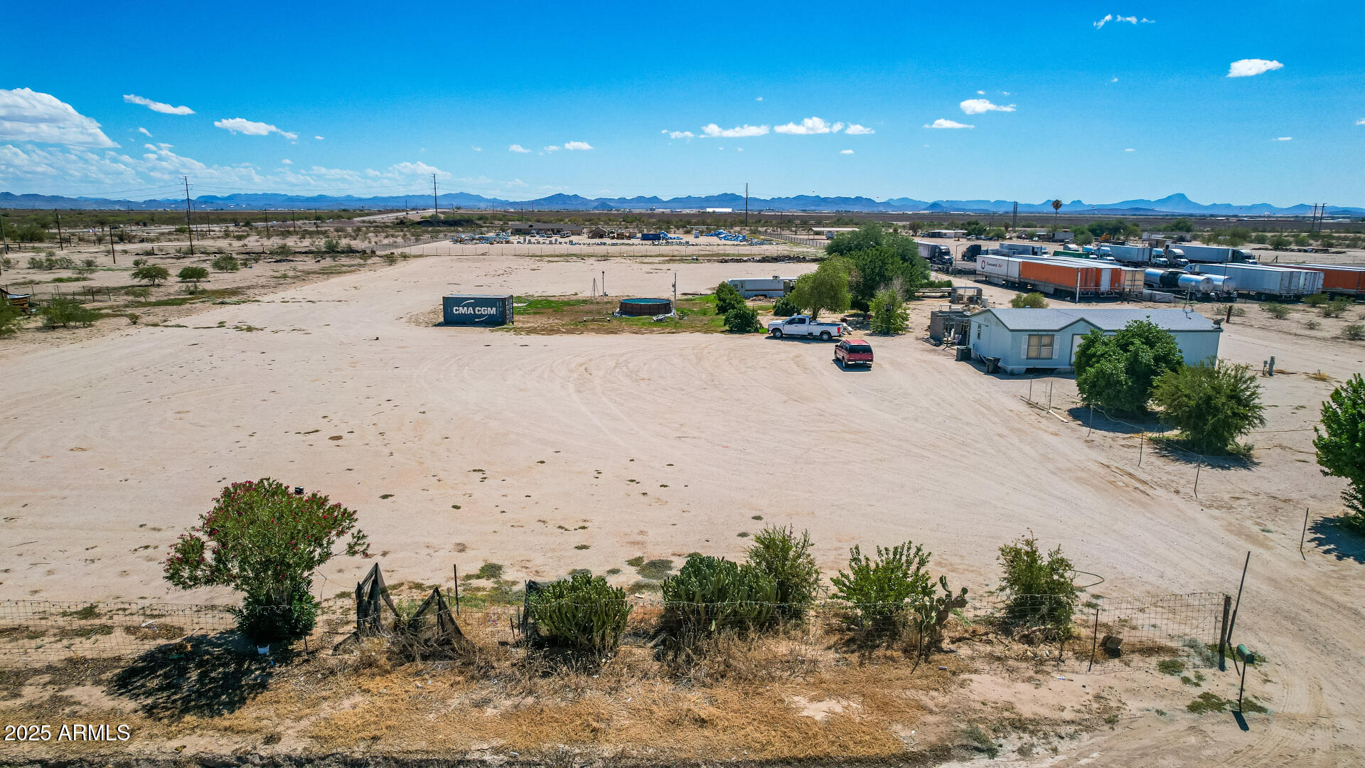 29215 W VAN BUREN Street -