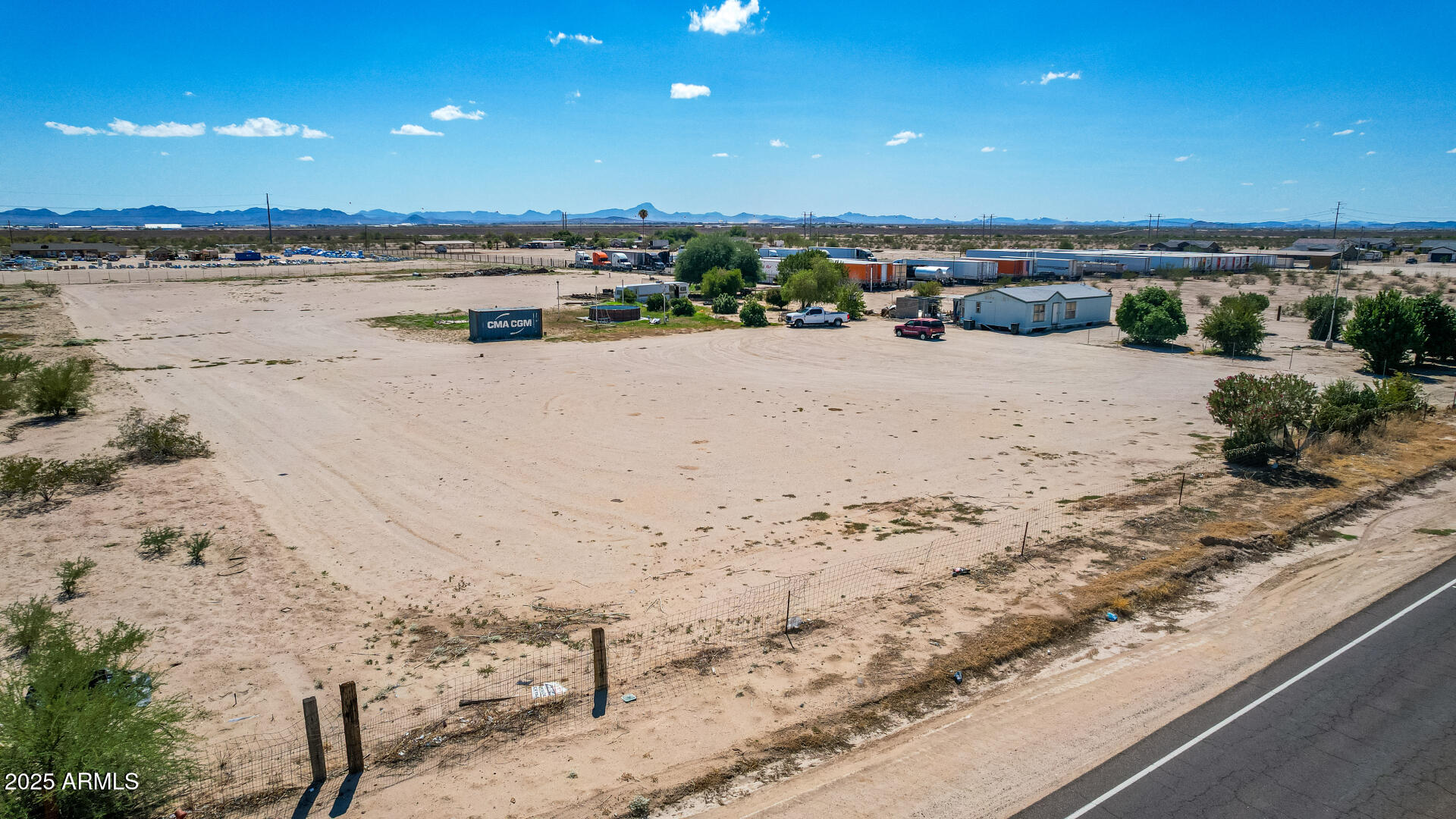 29215 W VAN BUREN Street -