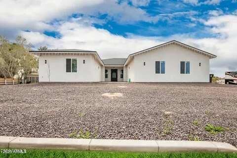 22531 W HARWELL Road Buckeye AZ 85326