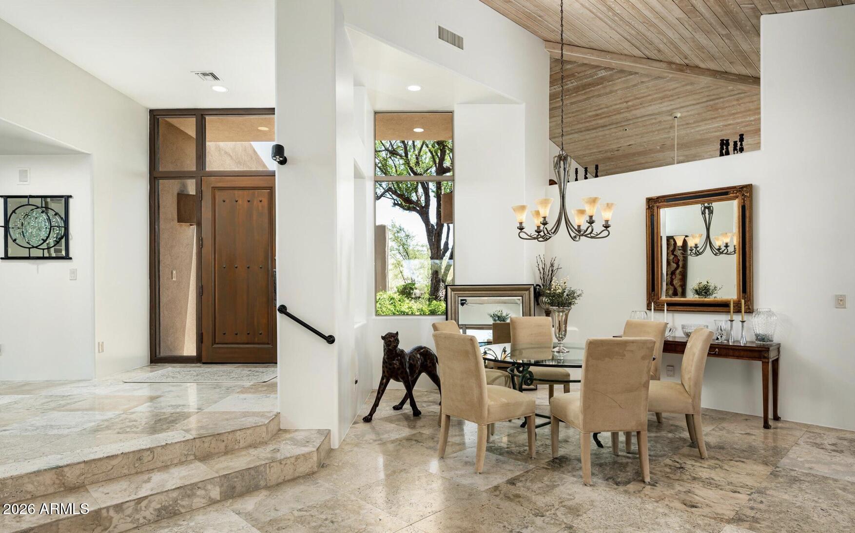 10598 E TAMARISK Way