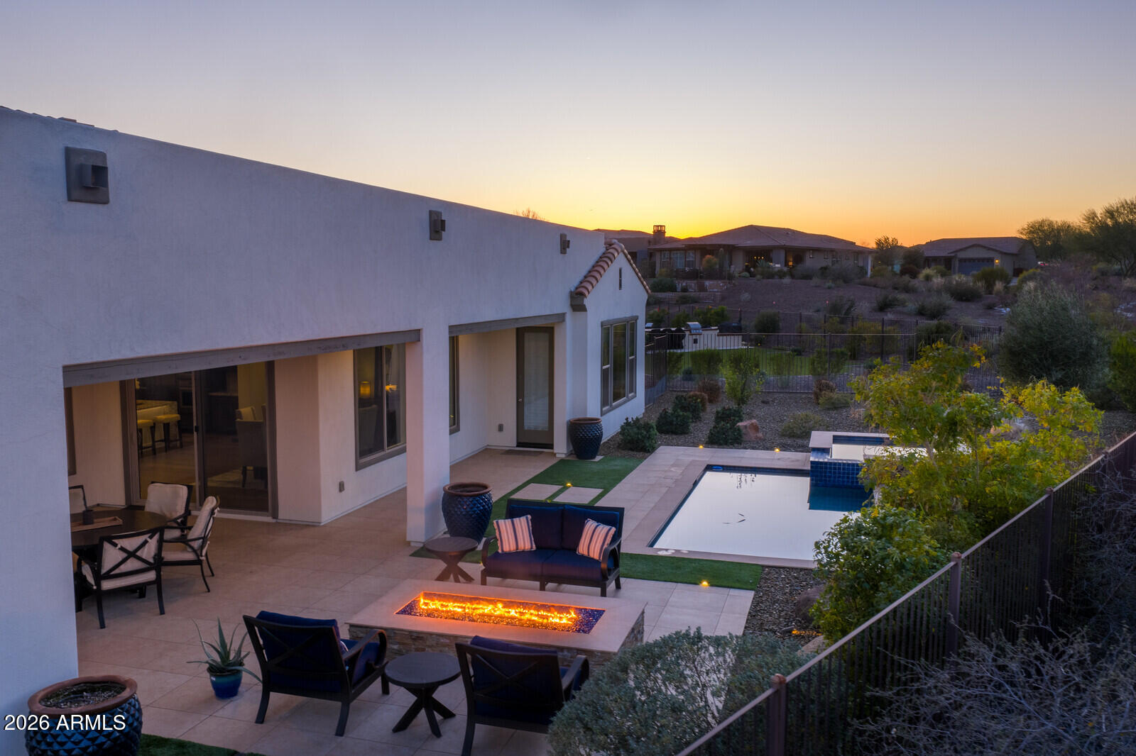 Trilogy at Verde River - Residential