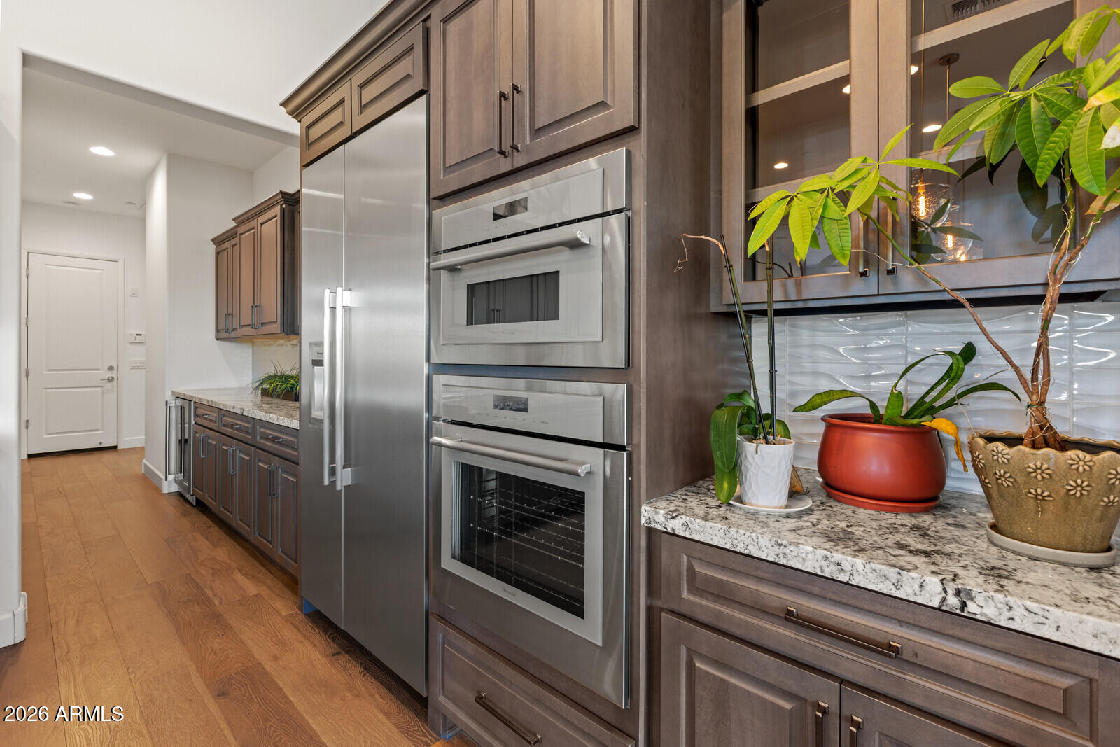 Trilogy at Verde River - Residential