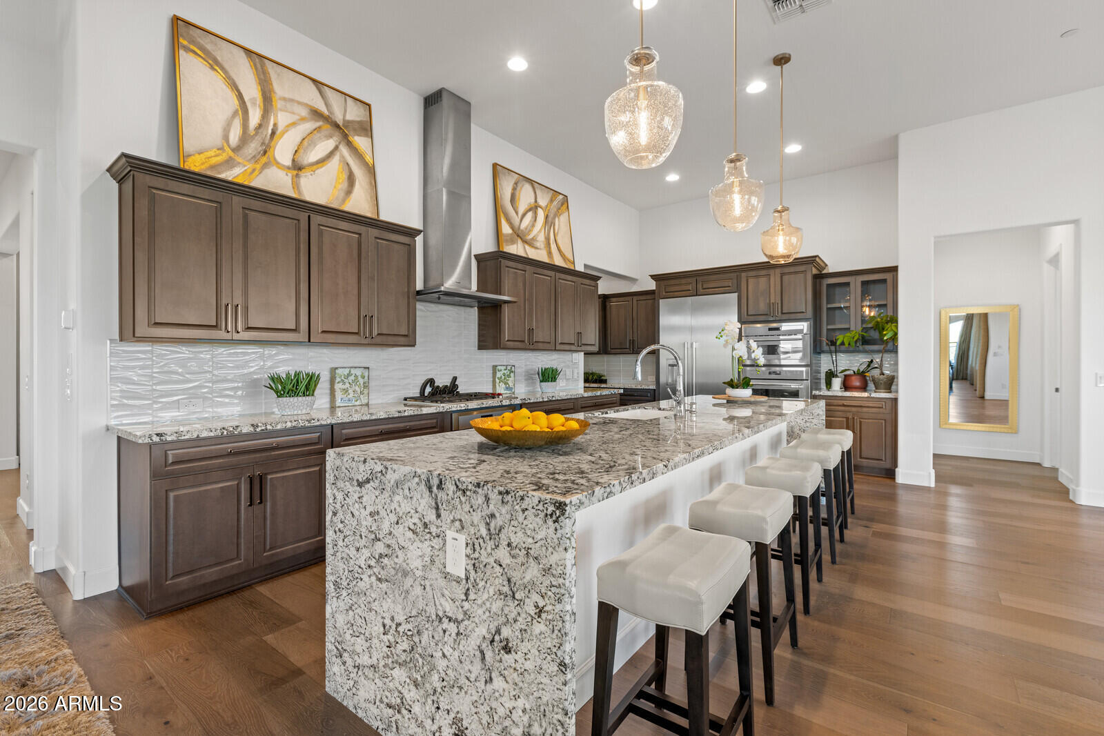 Trilogy at Verde River - Residential
