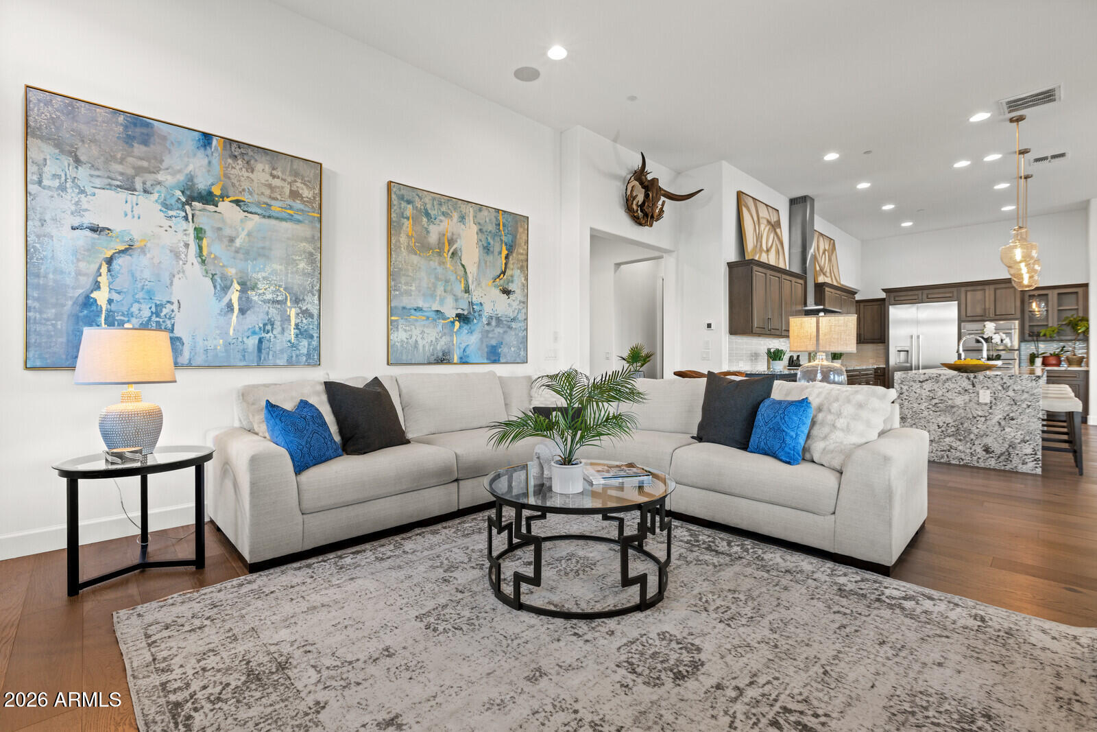 17710 E Bear Wallow Way