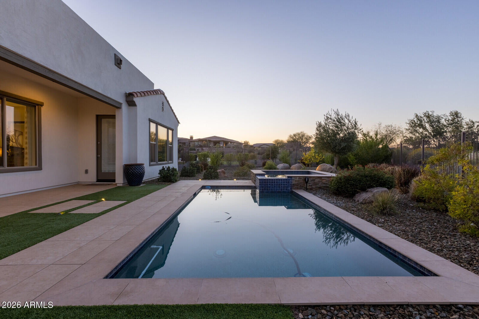 Trilogy at Verde River - Residential