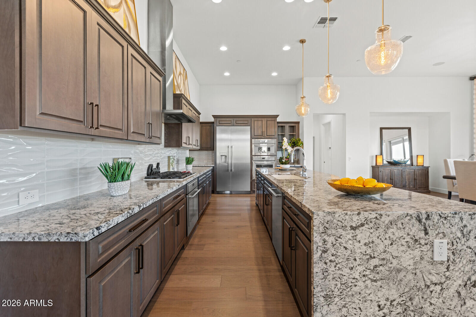 Trilogy at Verde River - Residential