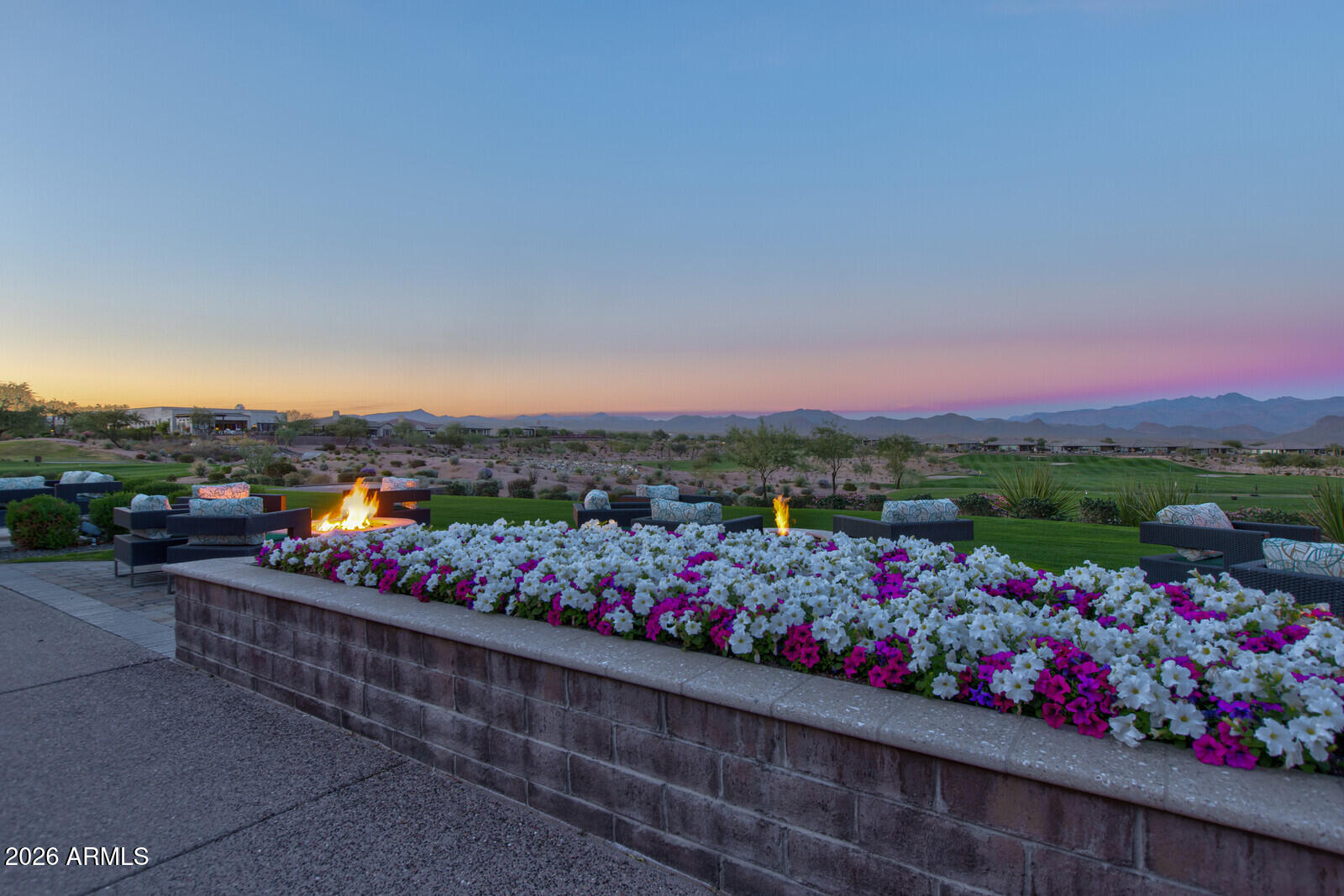 Trilogy at Verde River - Residential