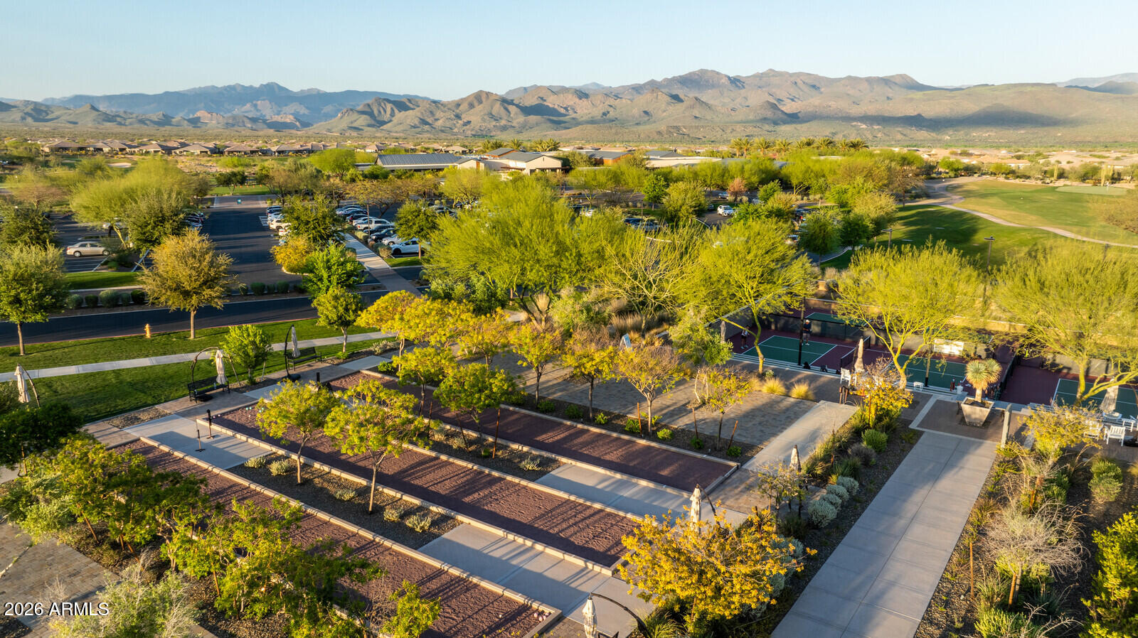 Trilogy at Verde River - Residential