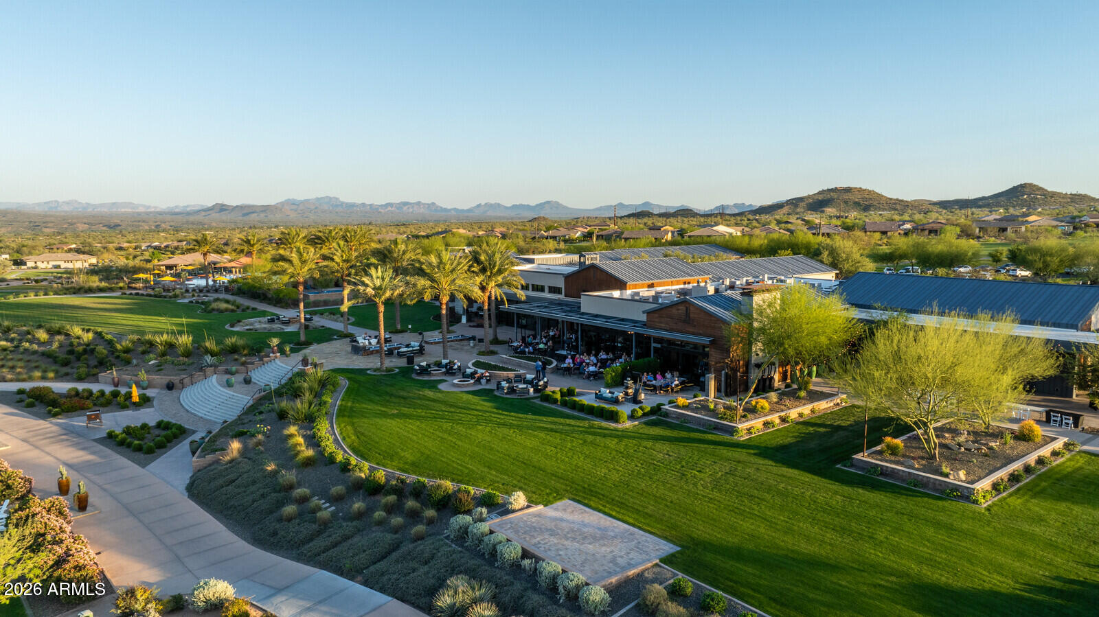 Trilogy at Verde River - Residential