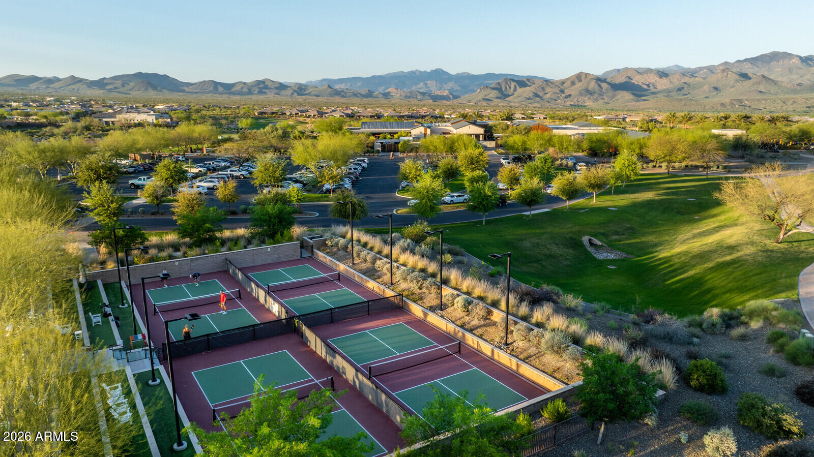 Trilogy at Verde River - Residential