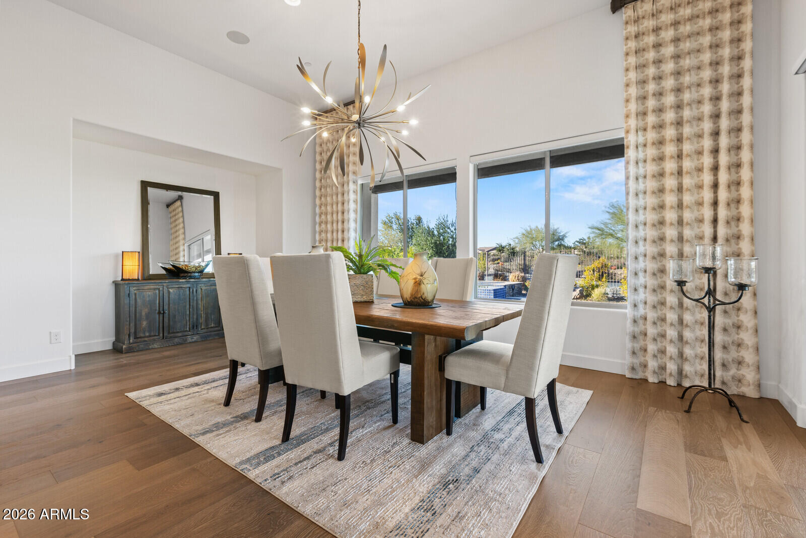 Trilogy at Verde River - Residential