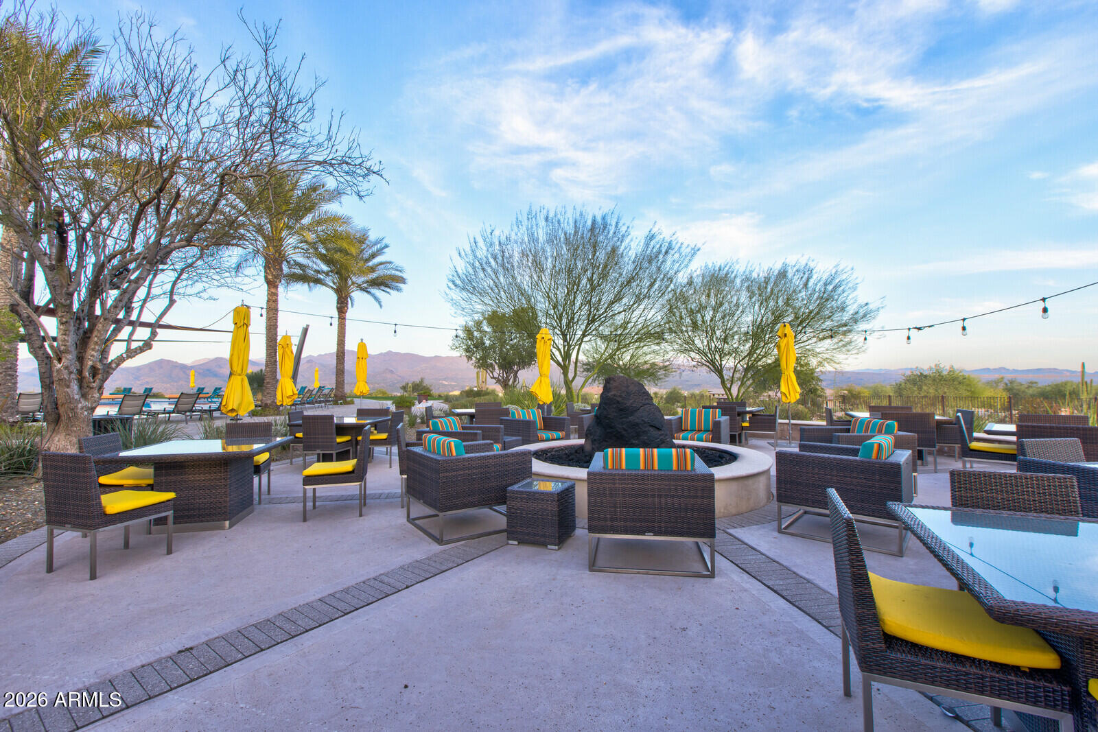 Trilogy at Verde River - Residential