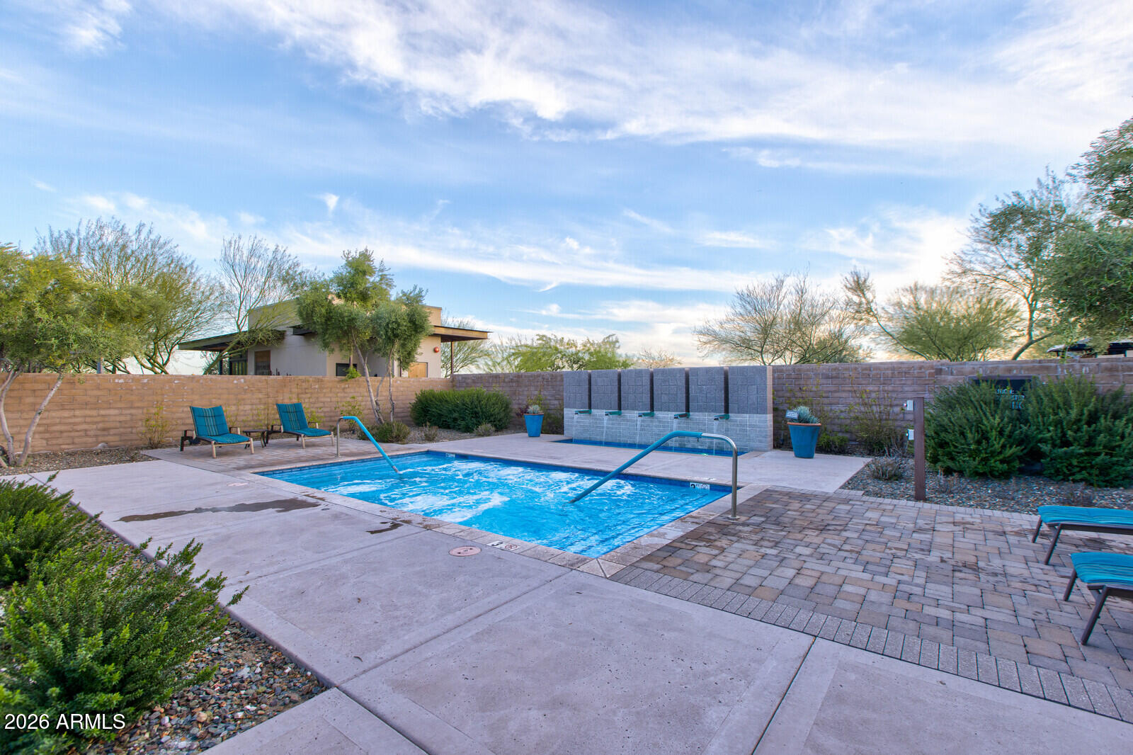Trilogy at Verde River - Residential