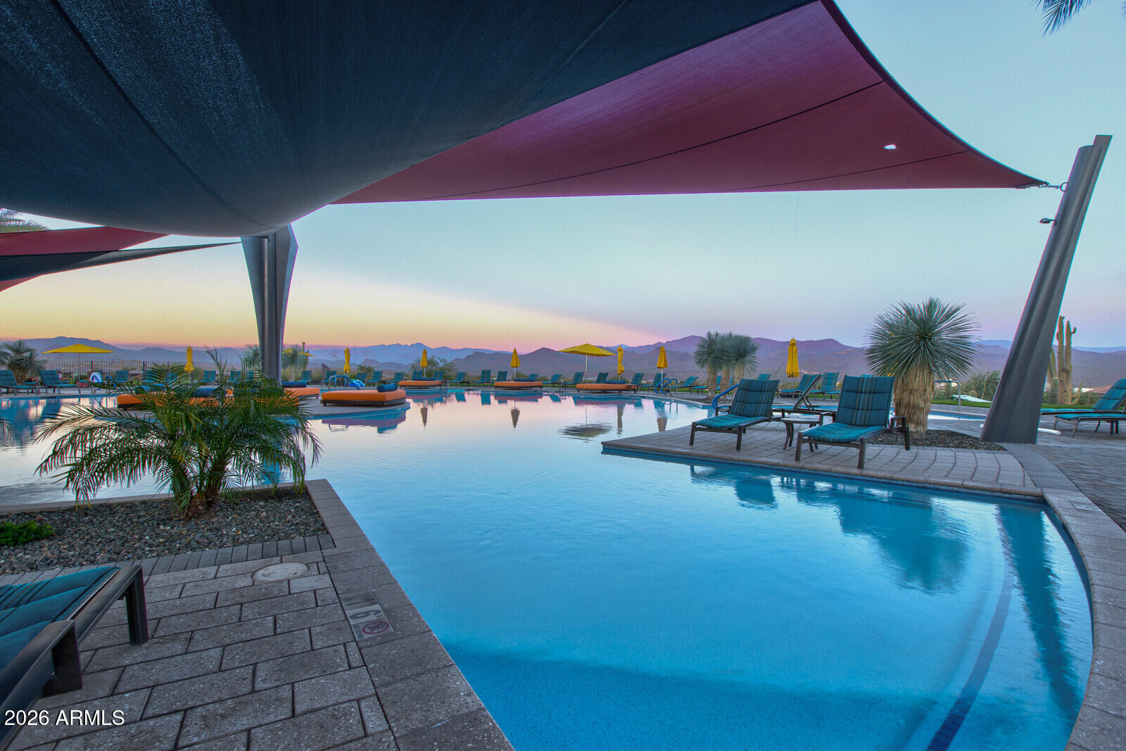 Trilogy at Verde River - Residential