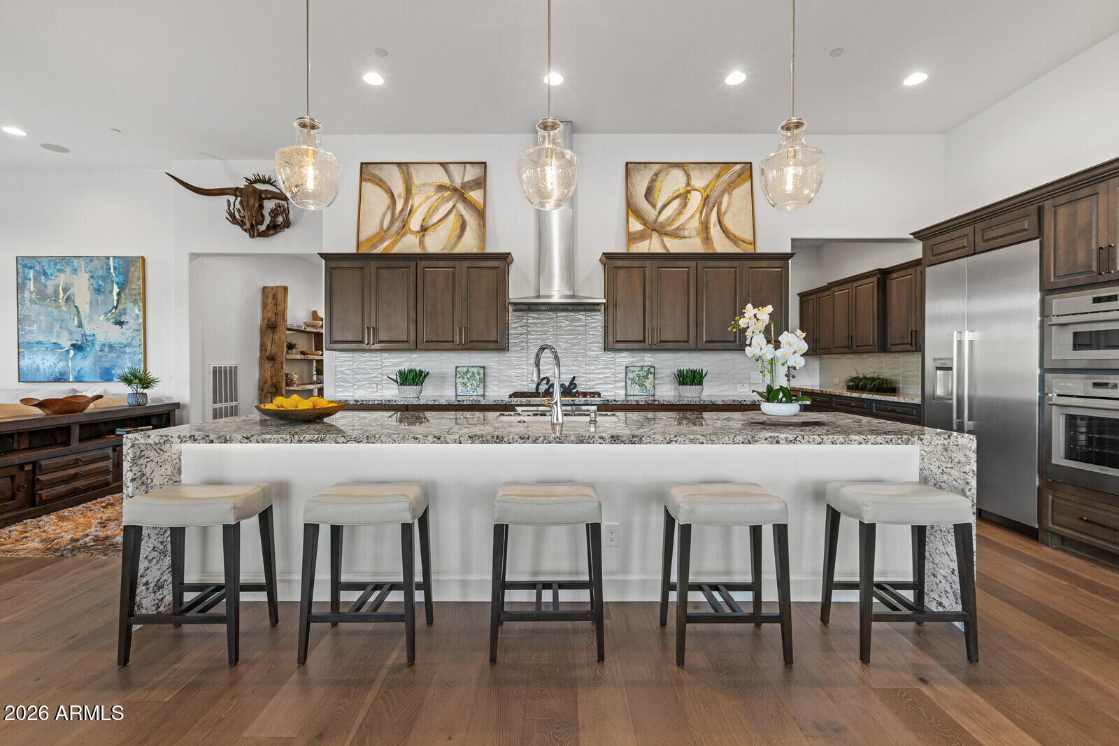 Trilogy at Verde River - Residential