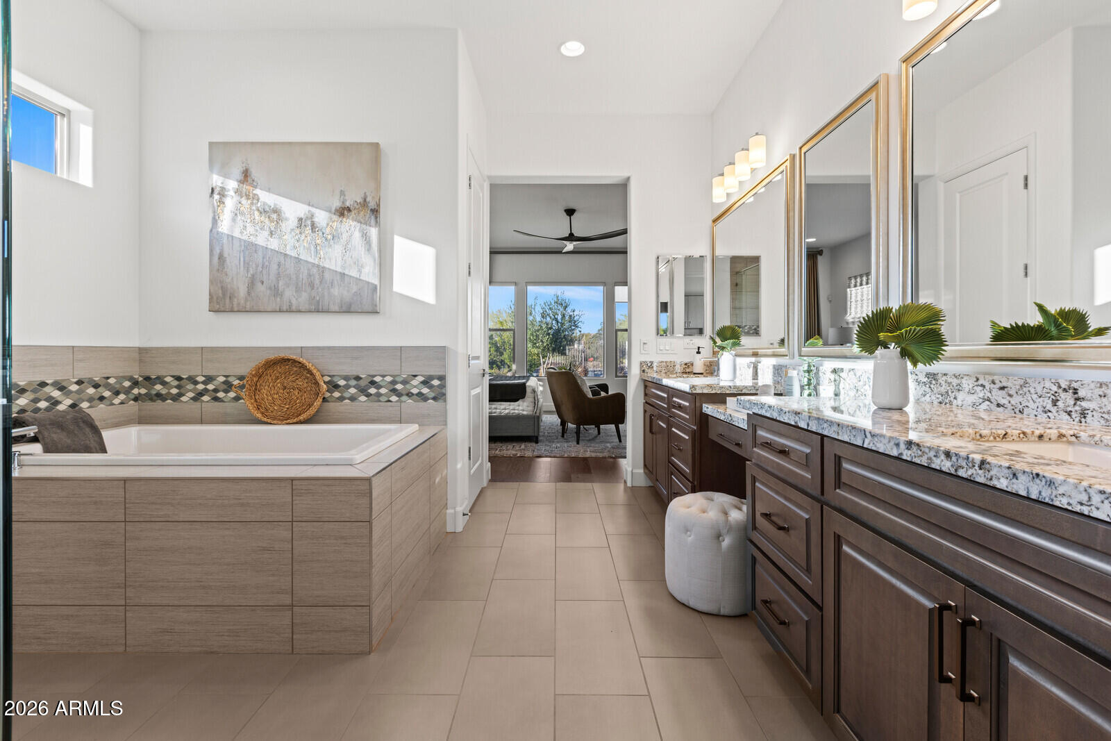 Trilogy at Verde River - Residential