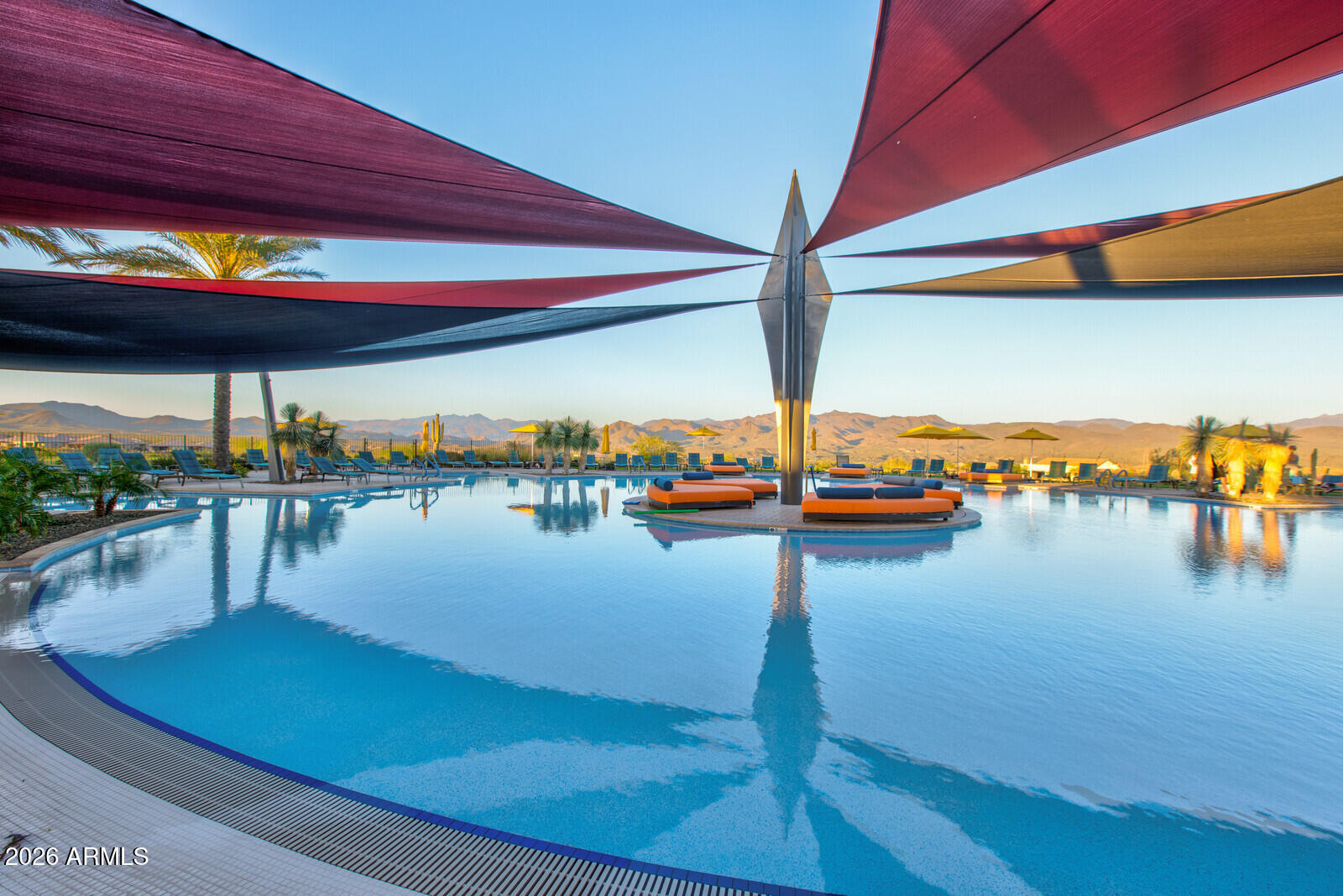 Trilogy at Verde River - Residential