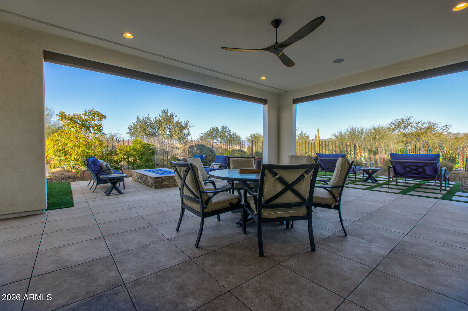 Trilogy at Verde River - Residential