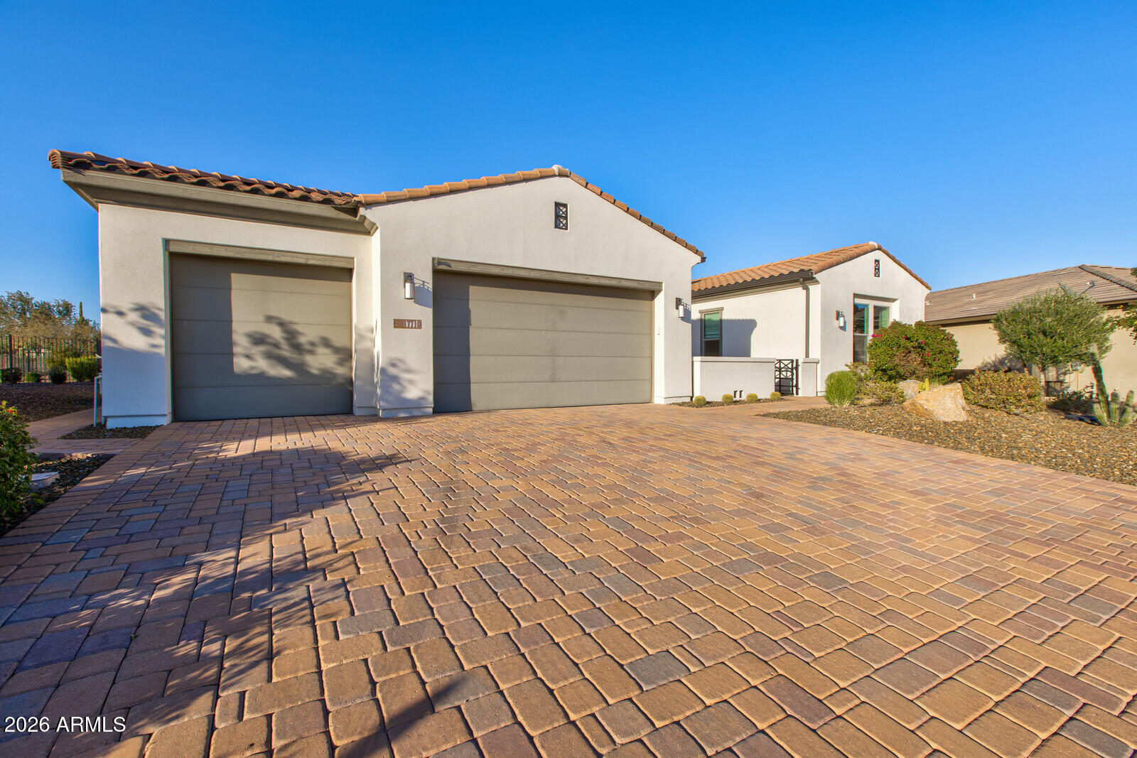 Trilogy at Verde River - Residential