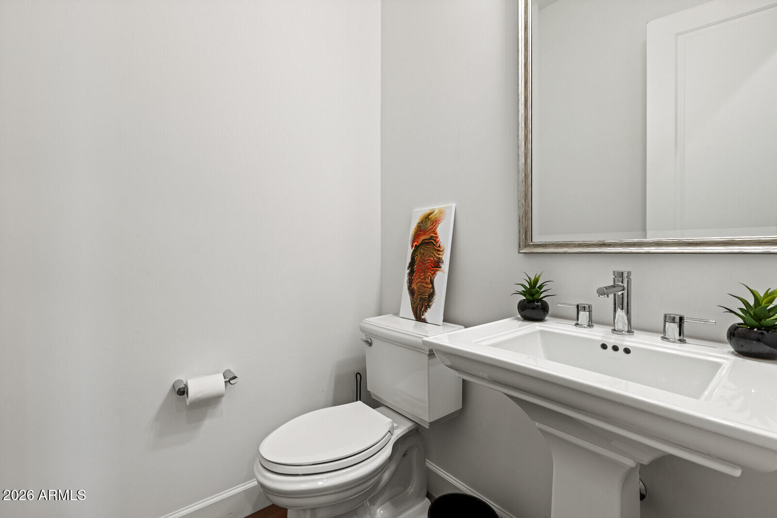 Trilogy at Verde River - Residential