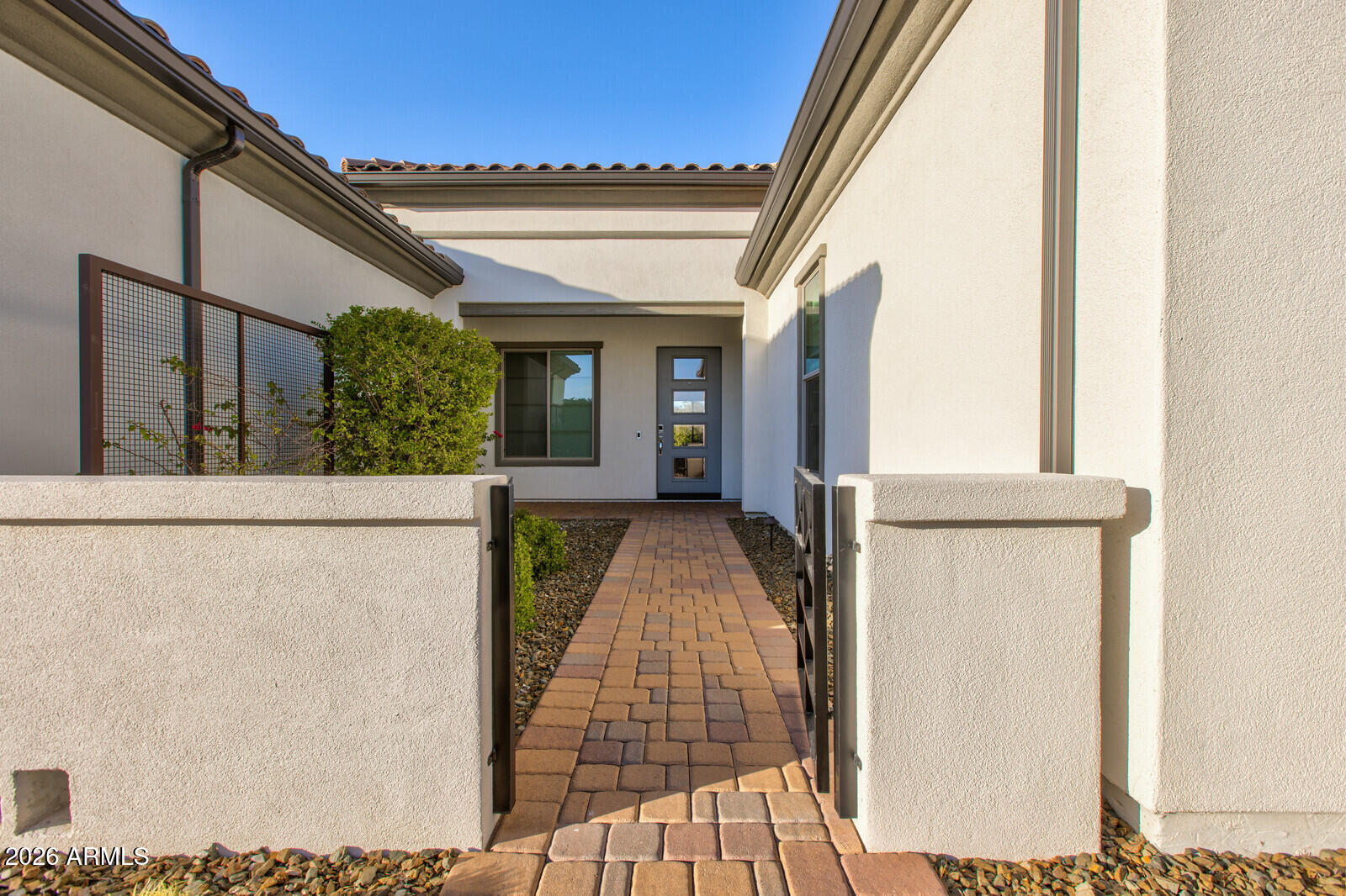 Trilogy at Verde River - Residential