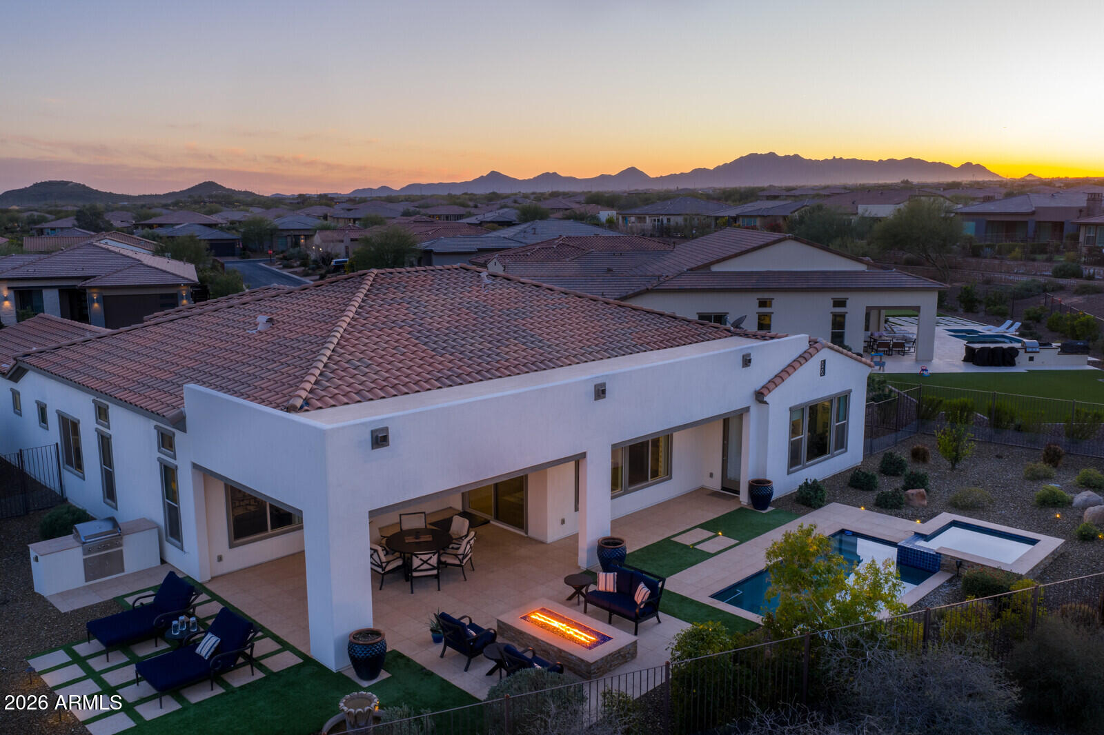 17710 E Bear Wallow Way