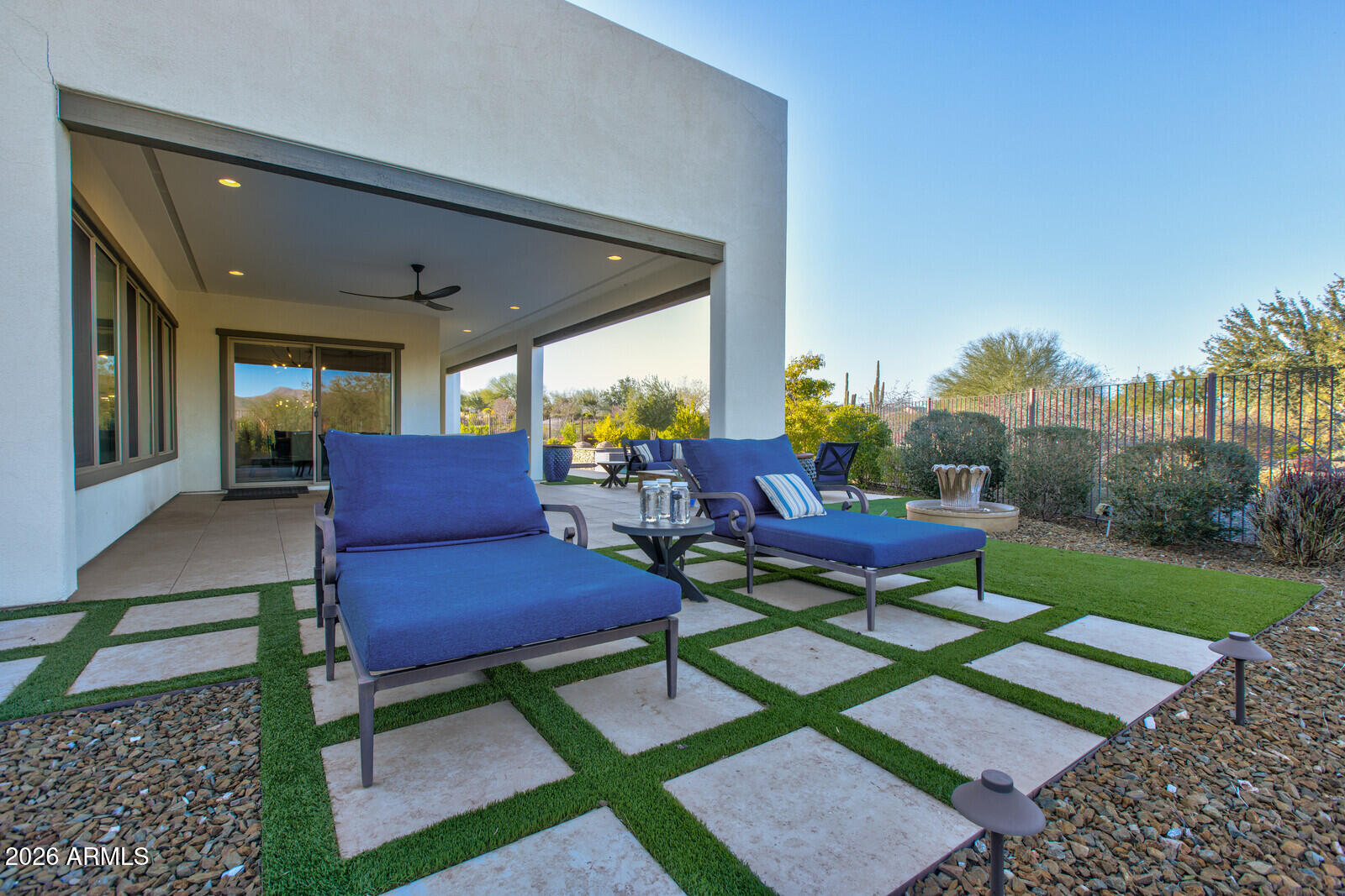 Trilogy at Verde River - Residential