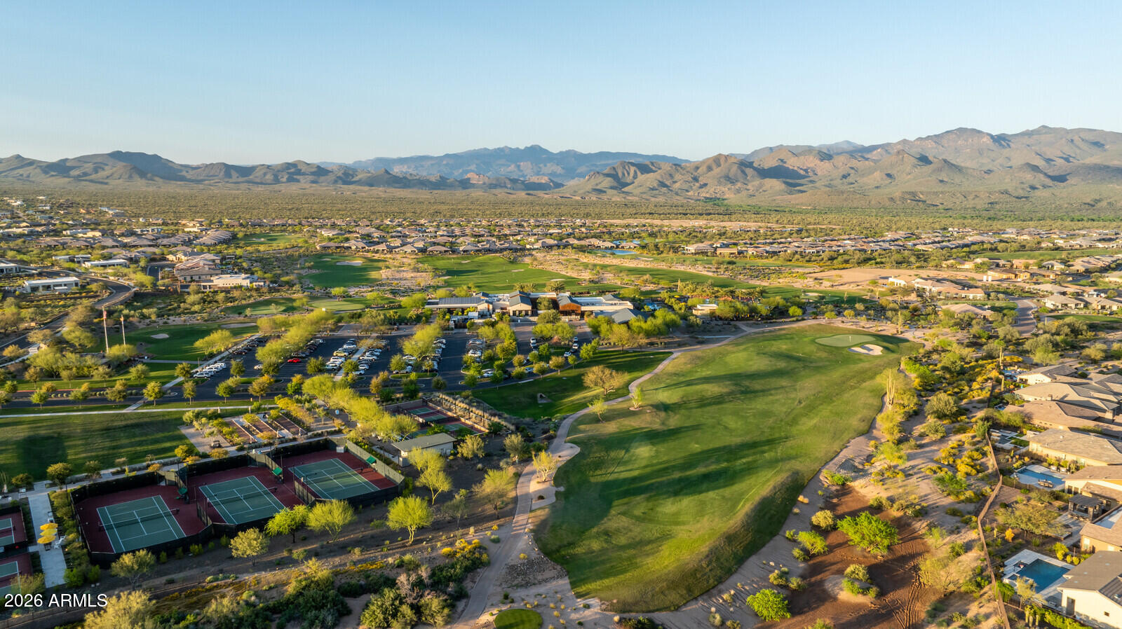 Trilogy at Verde River - Residential