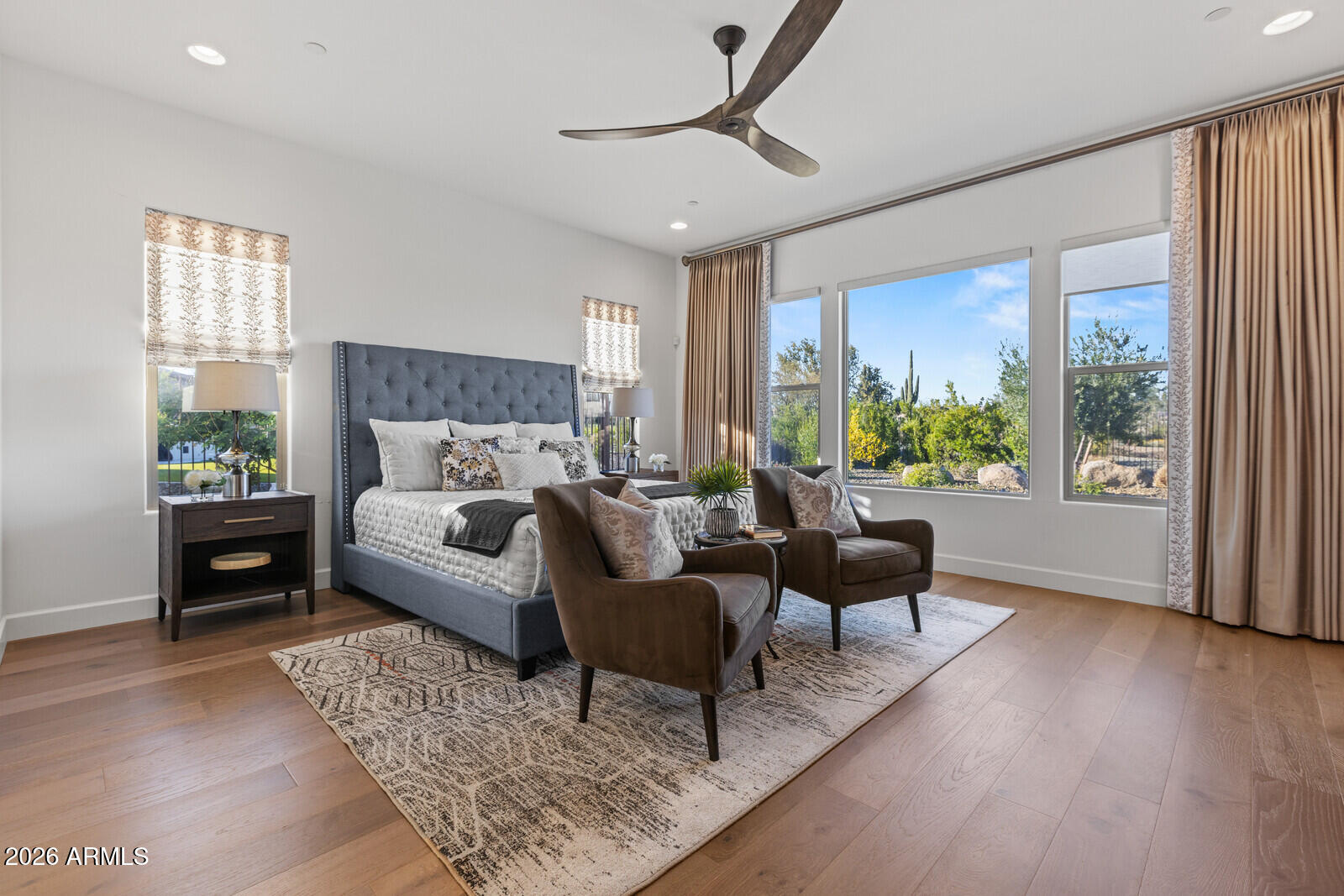 Trilogy at Verde River - Residential