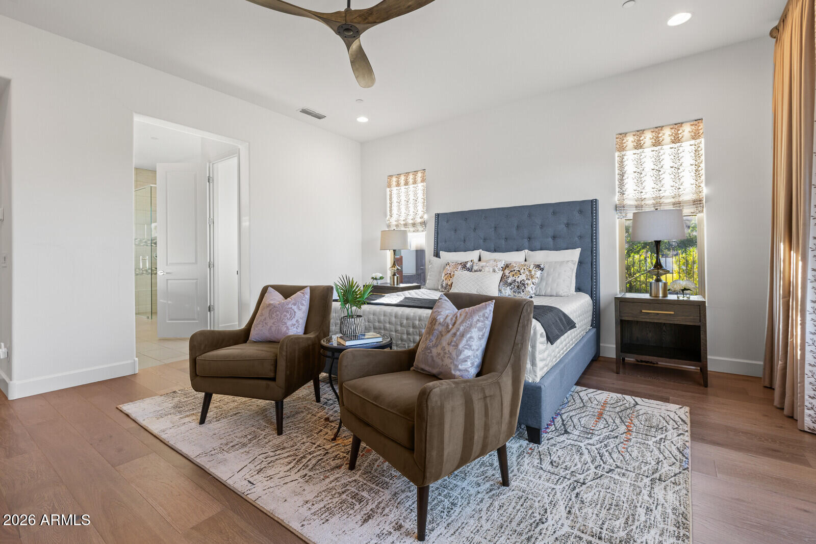 Trilogy at Verde River - Residential