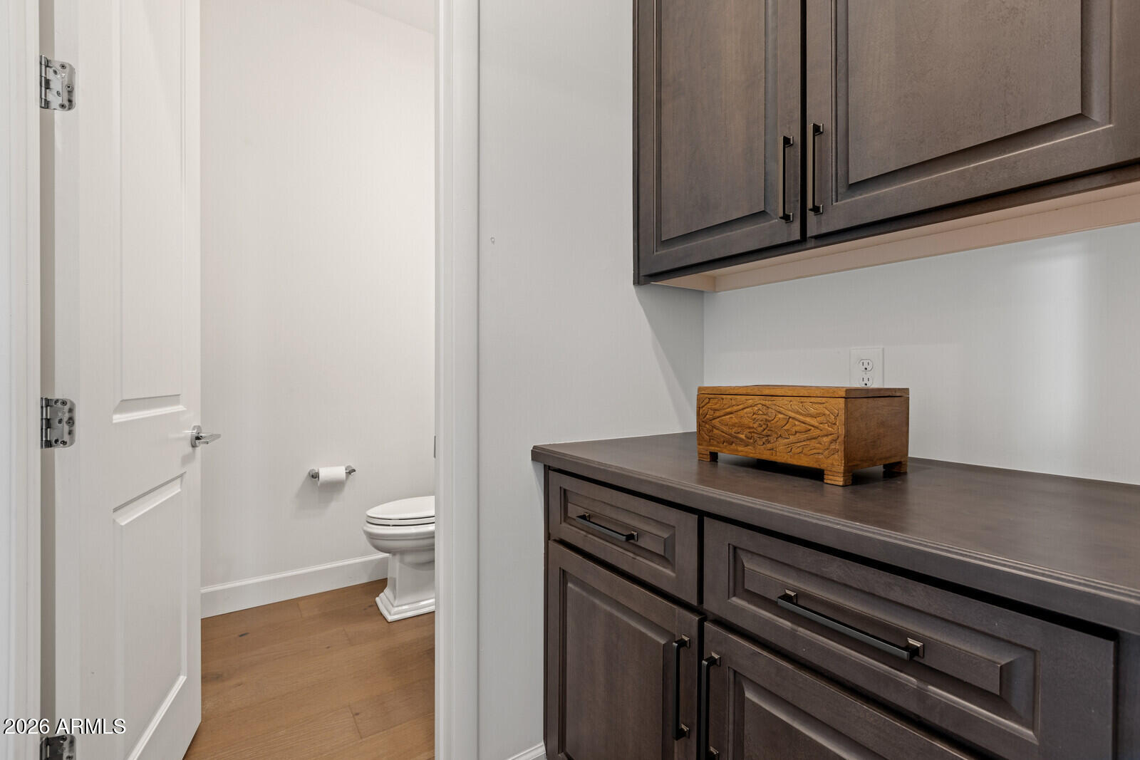 Trilogy at Verde River - Residential