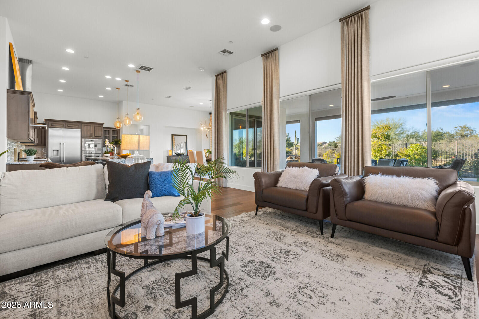 Trilogy at Verde River - Residential