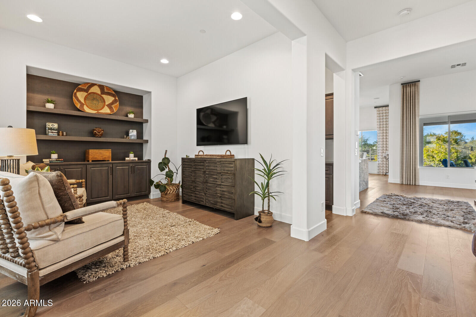 Trilogy at Verde River - Residential
