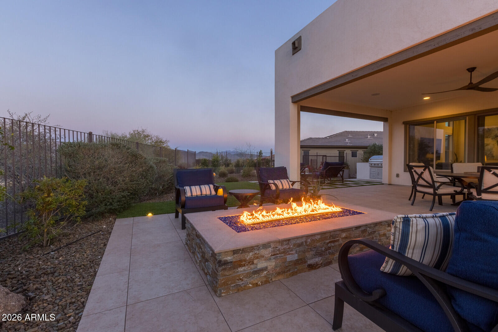 Trilogy at Verde River - Residential
