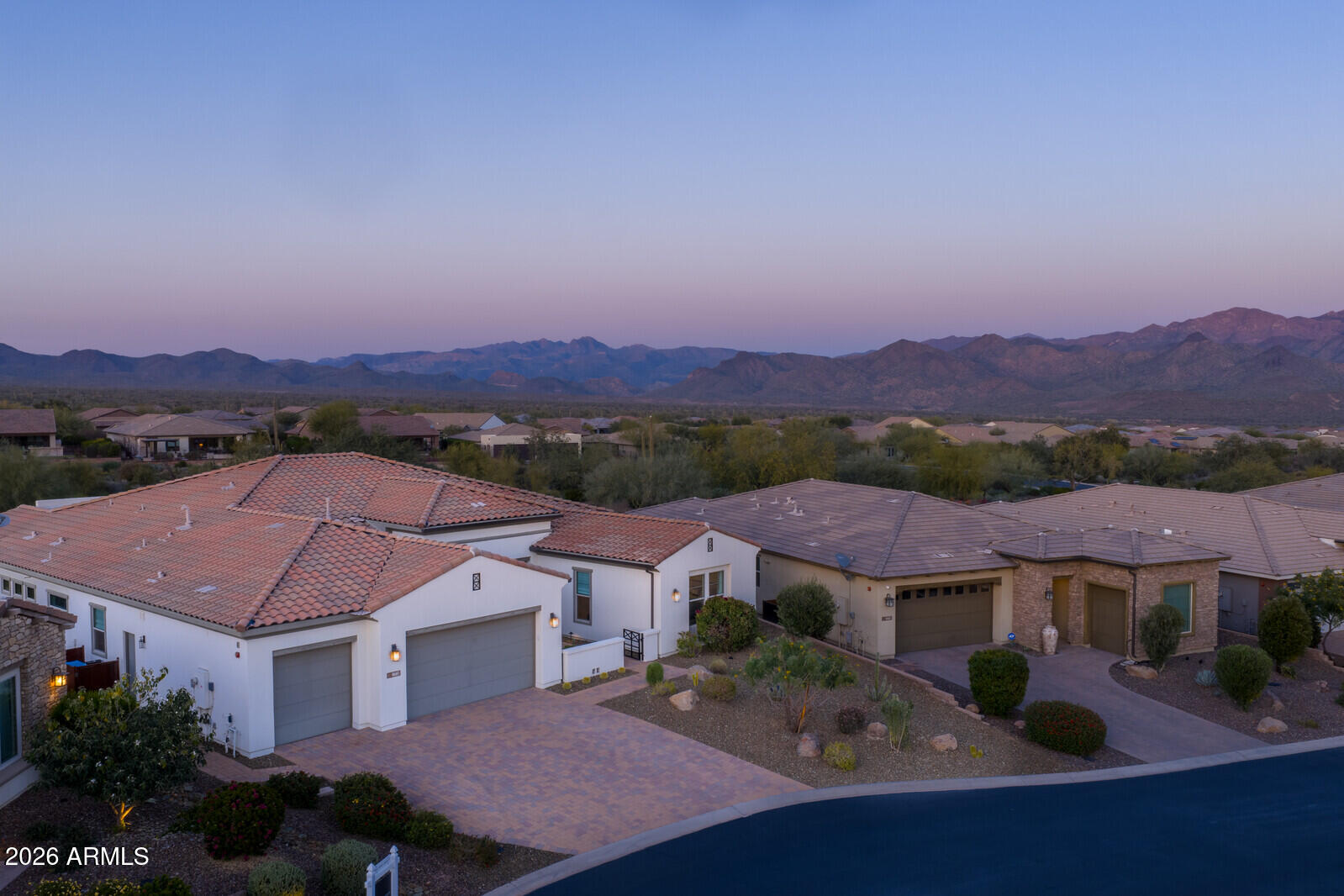 Trilogy at Verde River - Residential