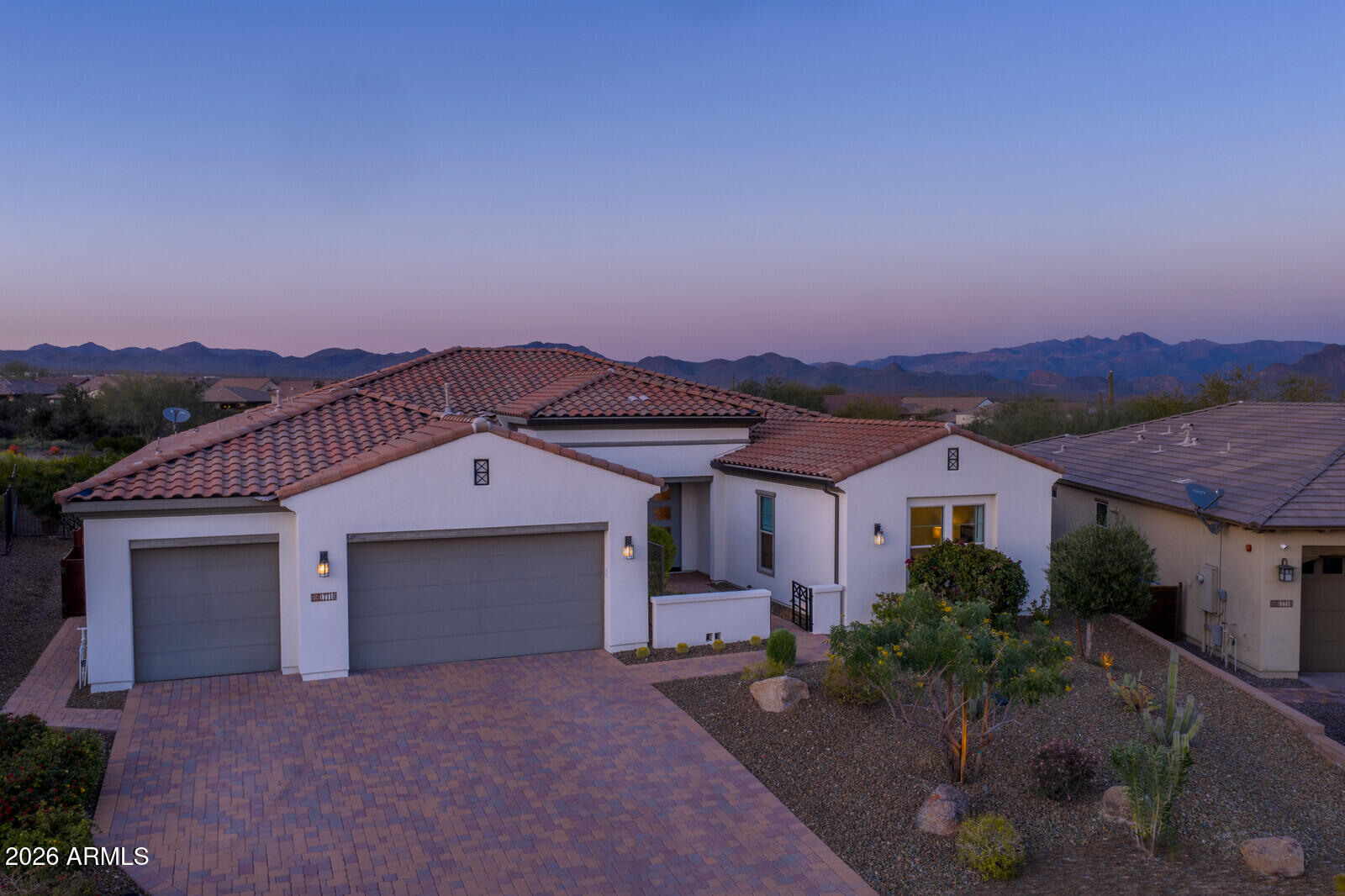 Trilogy at Verde River - Residential