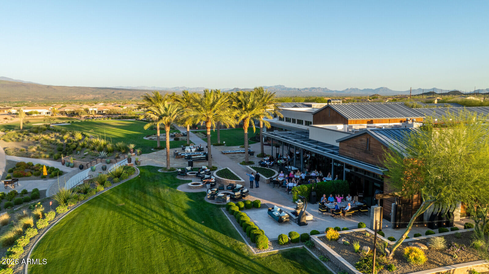 Trilogy at Verde River - Residential