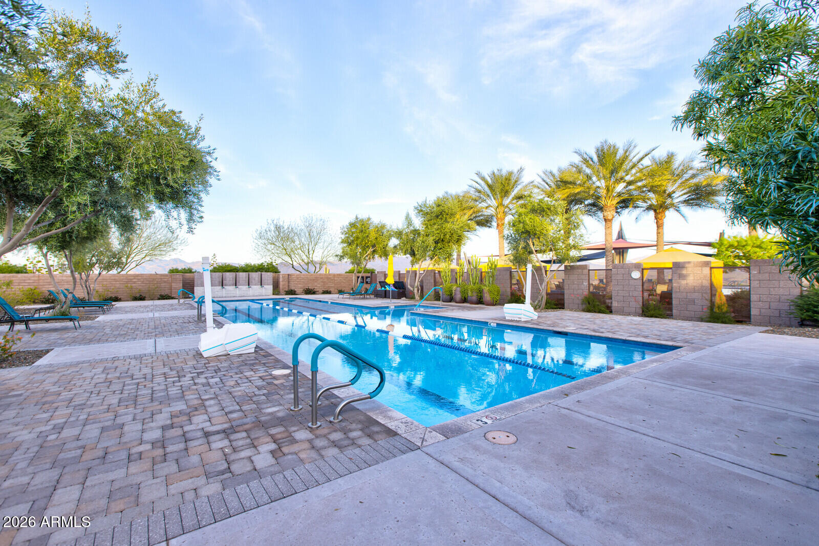 Trilogy at Verde River - Residential